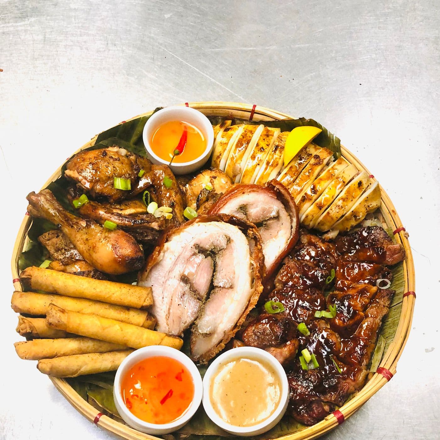 Alloz Grill