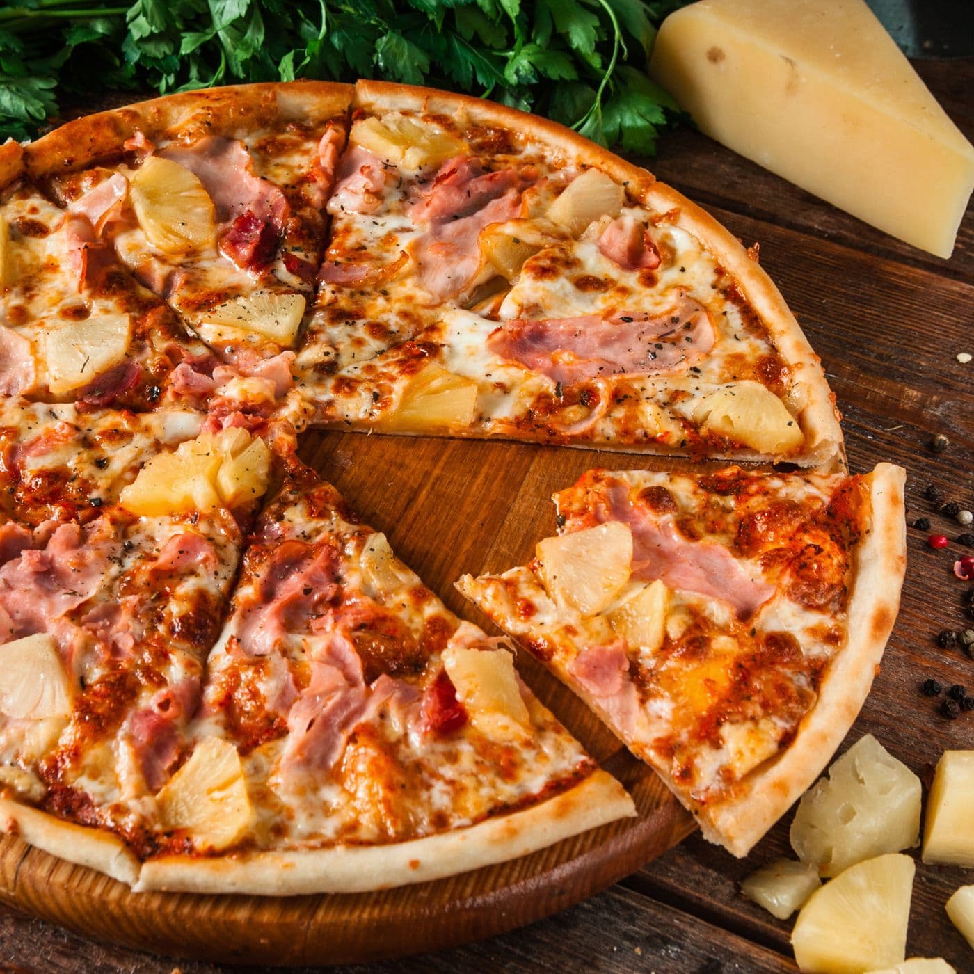 Marmiton Pizza