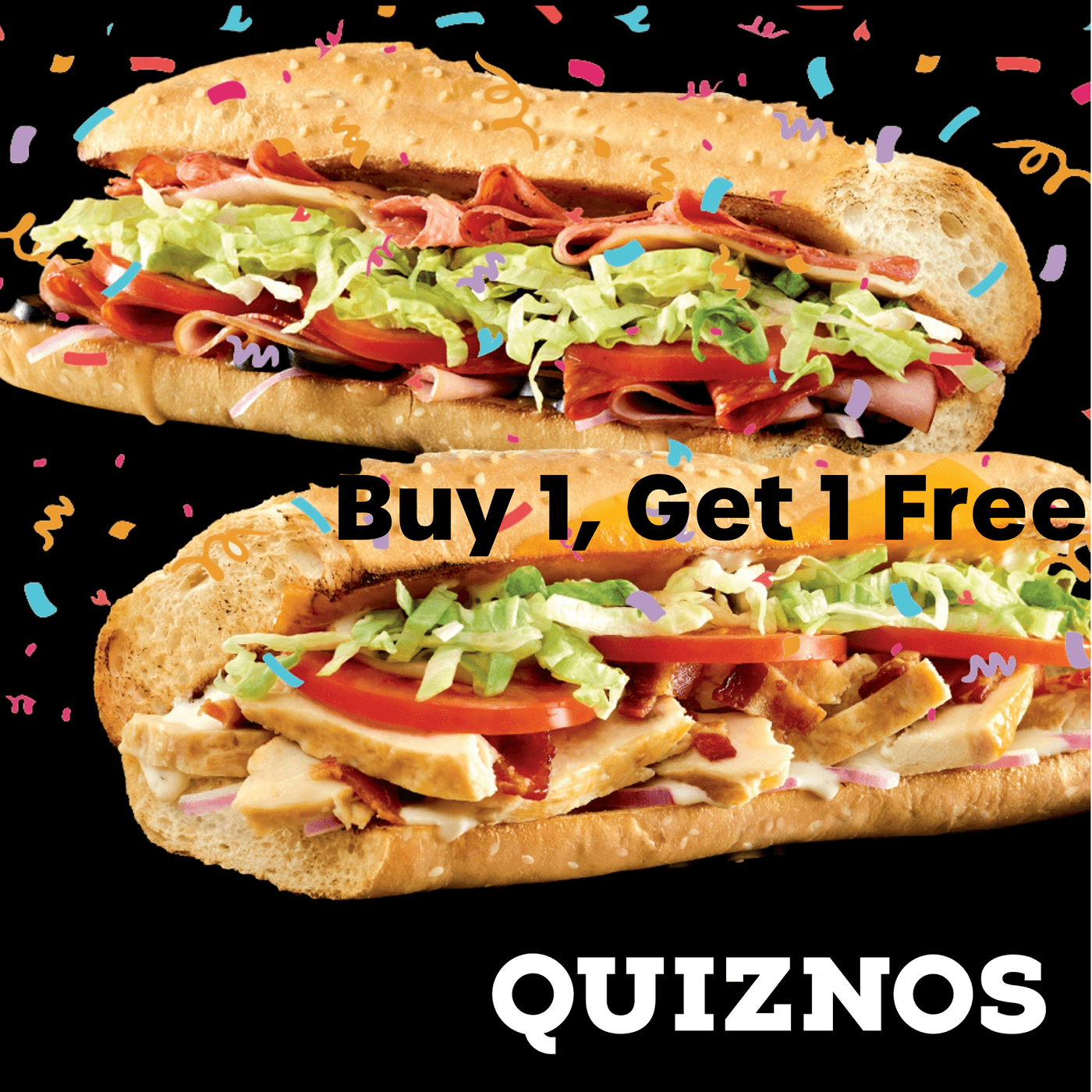 Quiznos