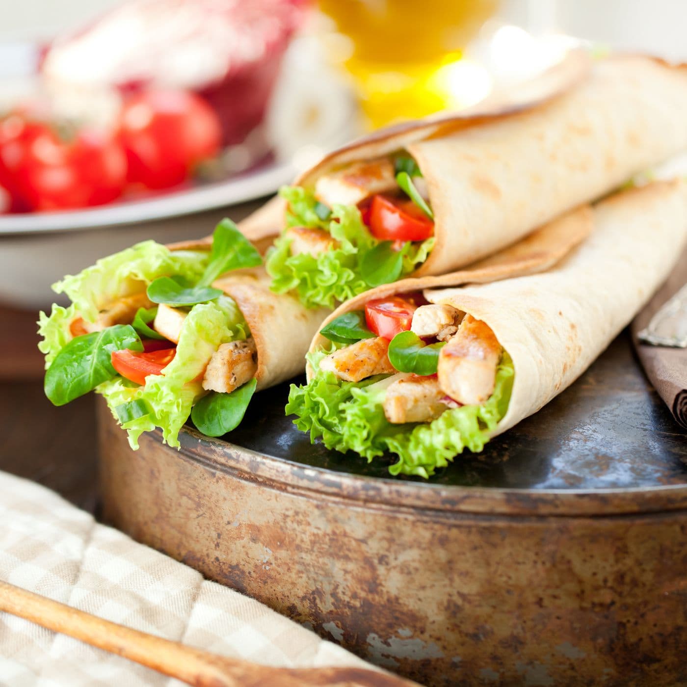 Mimas Shawarma