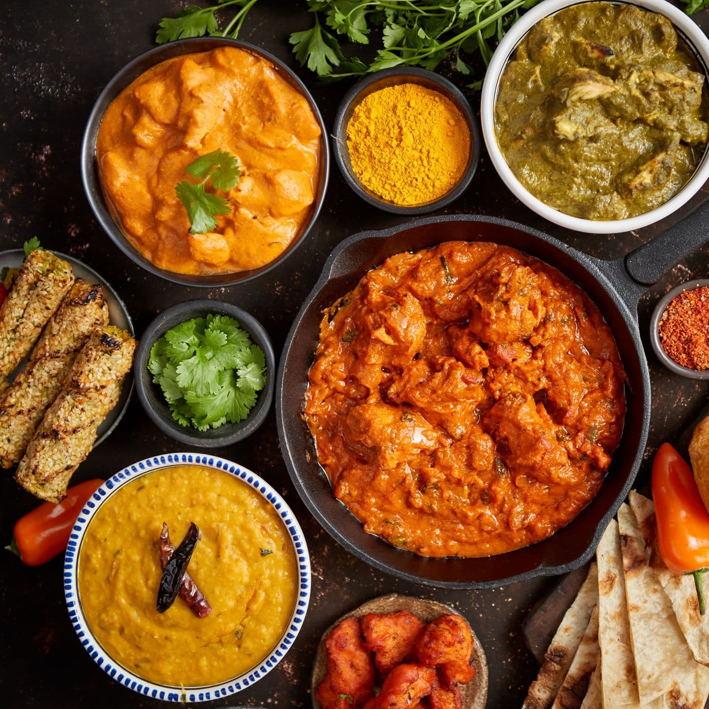 Monsoon Curry Restaurant