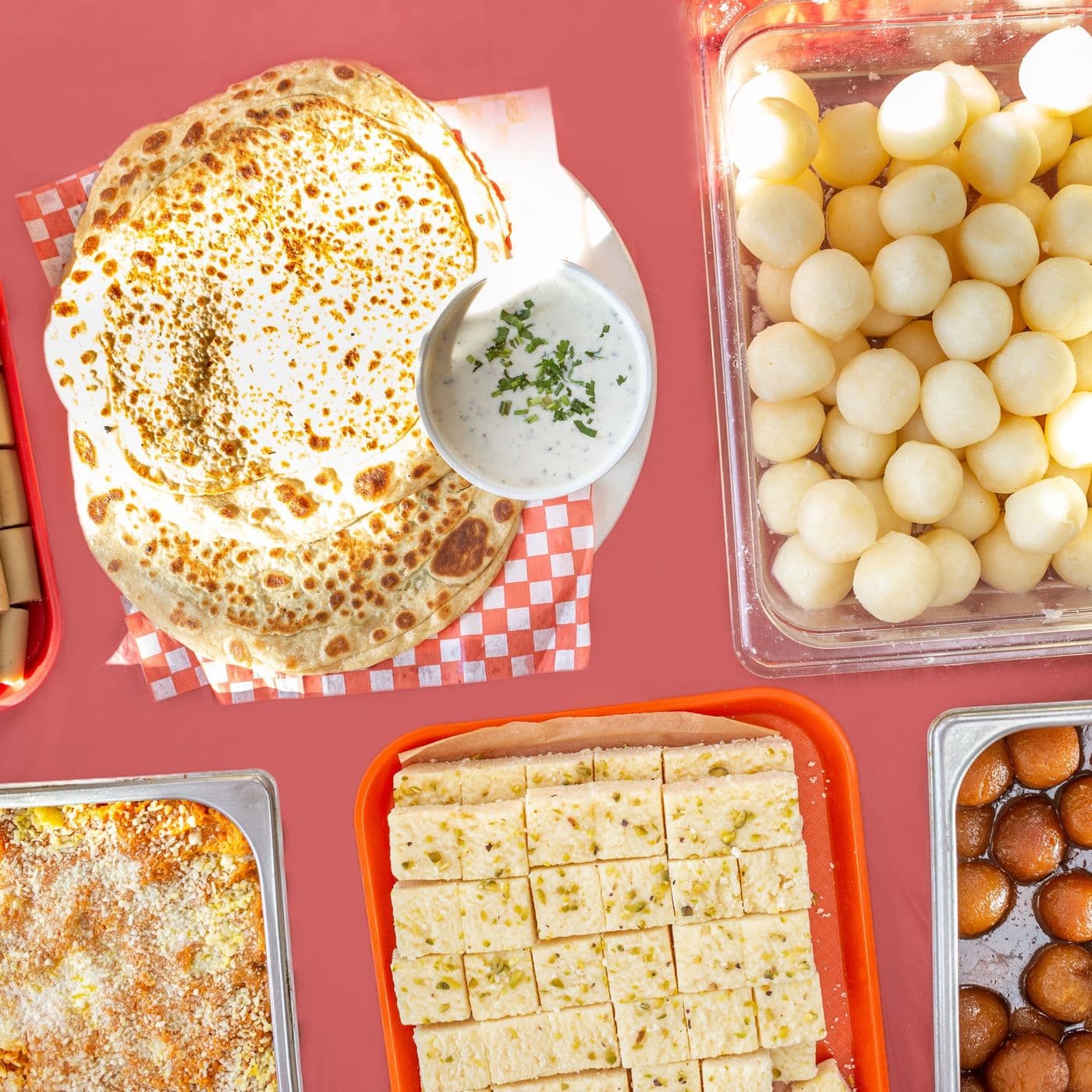 Sharma Curry Express & Sweets