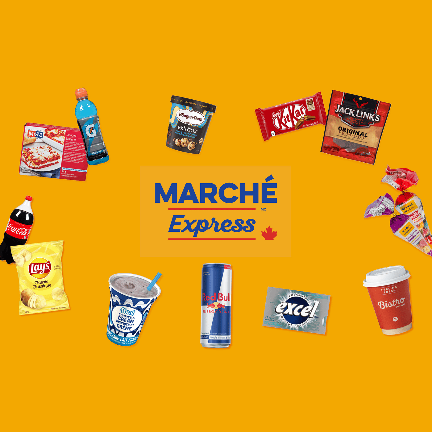 Marche Express