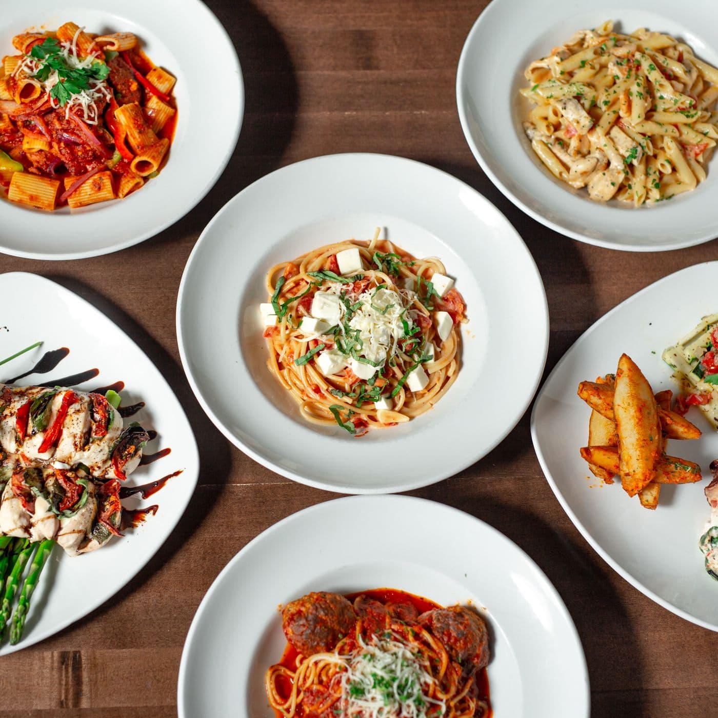 Sicilian Pasta Kitchen South