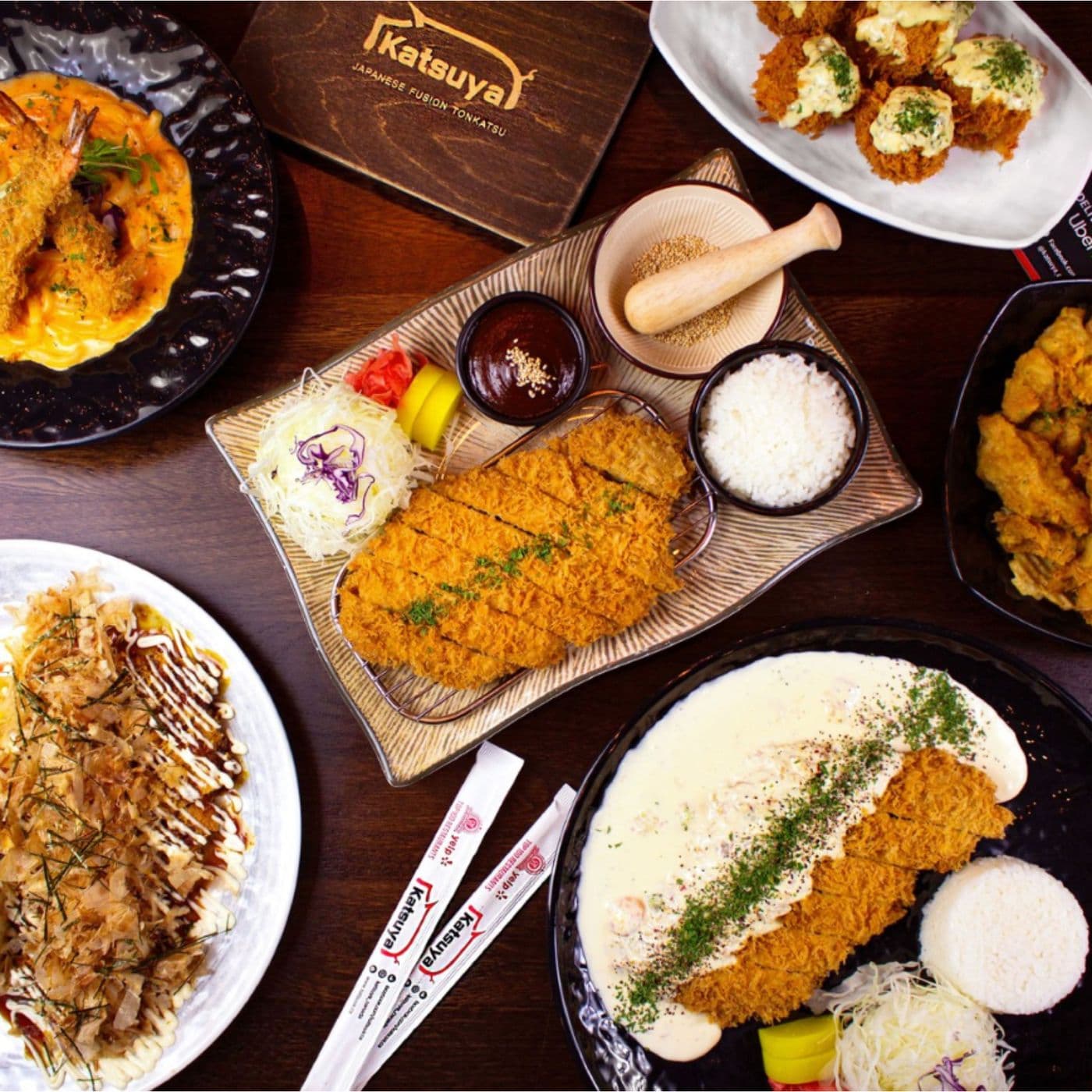 Katsuya