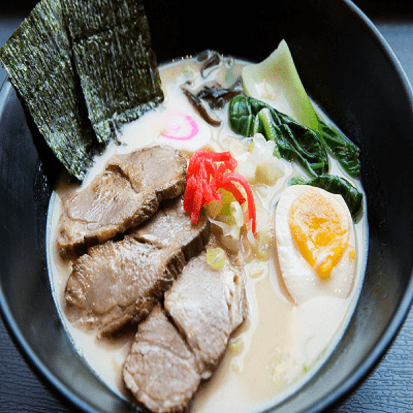 Wei's Noodle House
