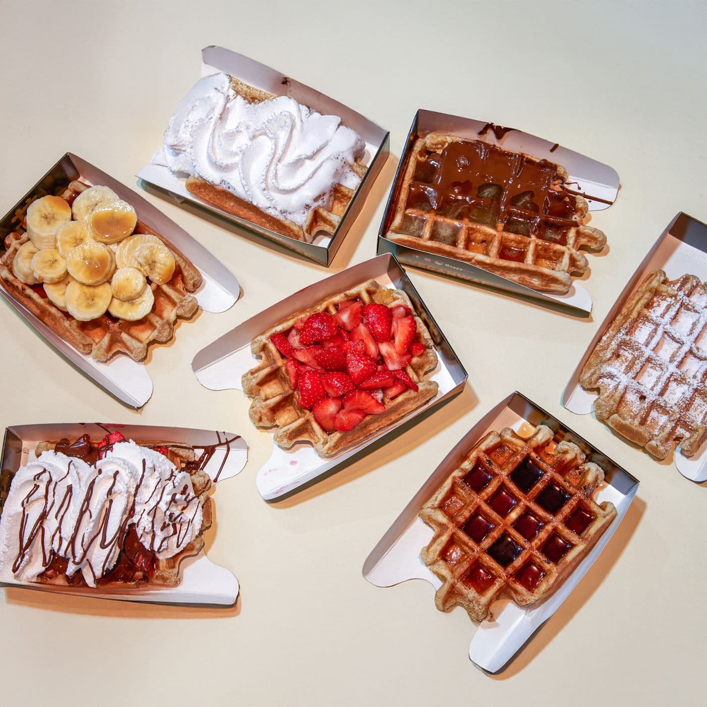 Dessert Directory