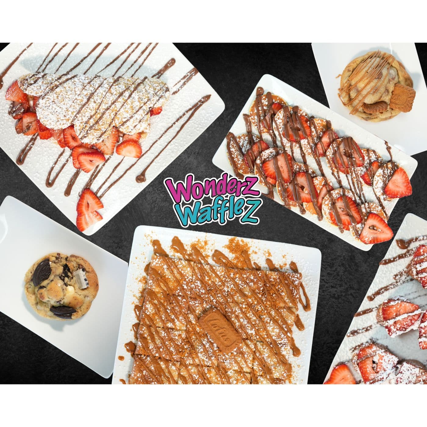 Wonderz Wafflez