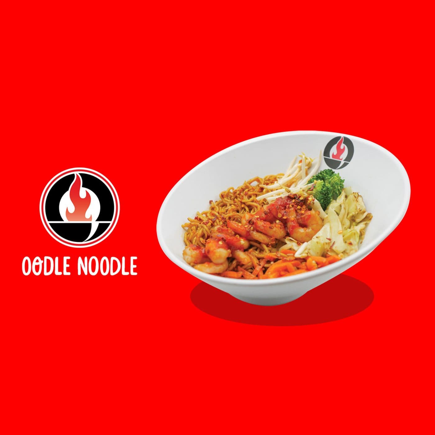 Oodle Noodle