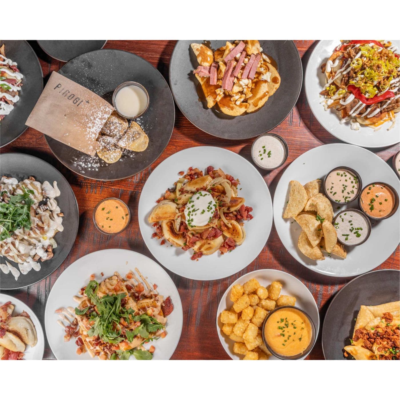 Pirogi+