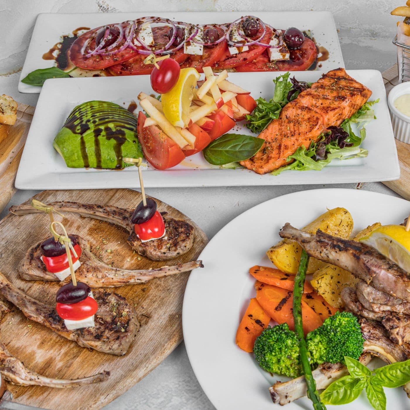 Vicky's Bistro & Wine Bar