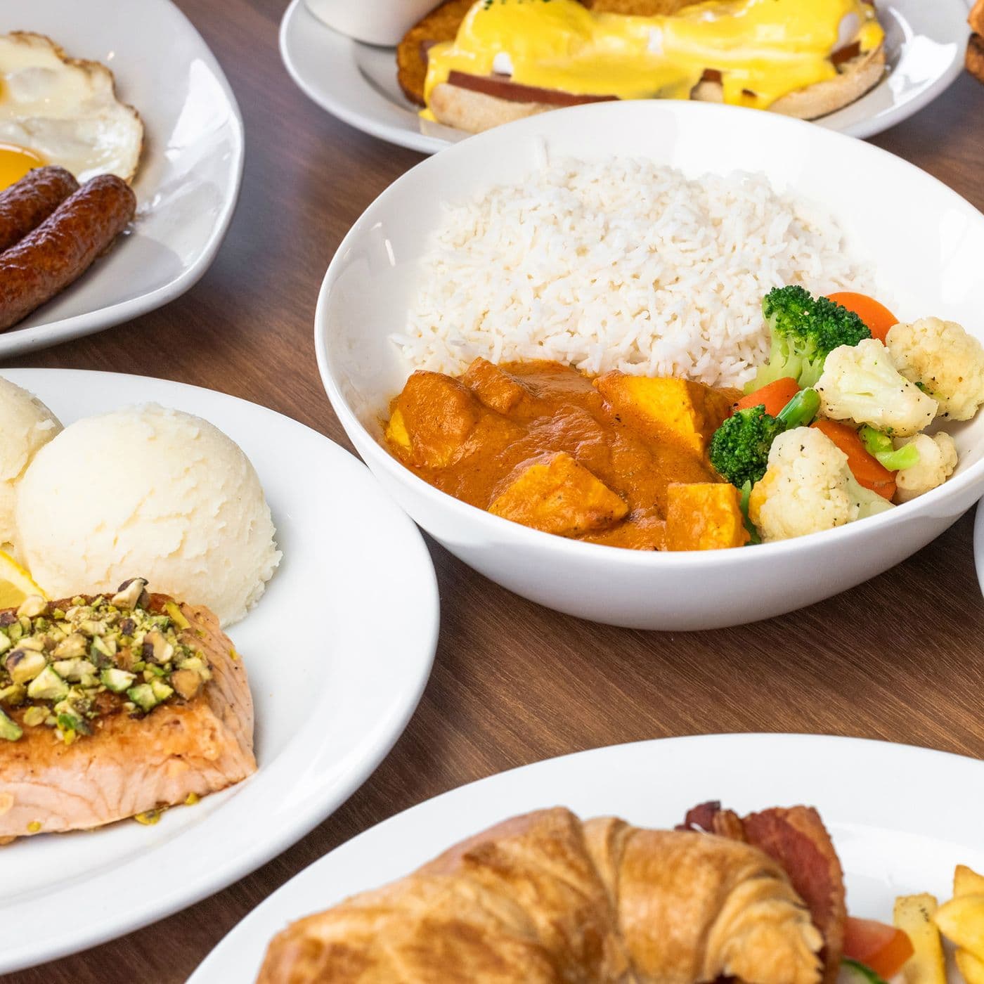 Eagle Ridge Eatery & Cafe