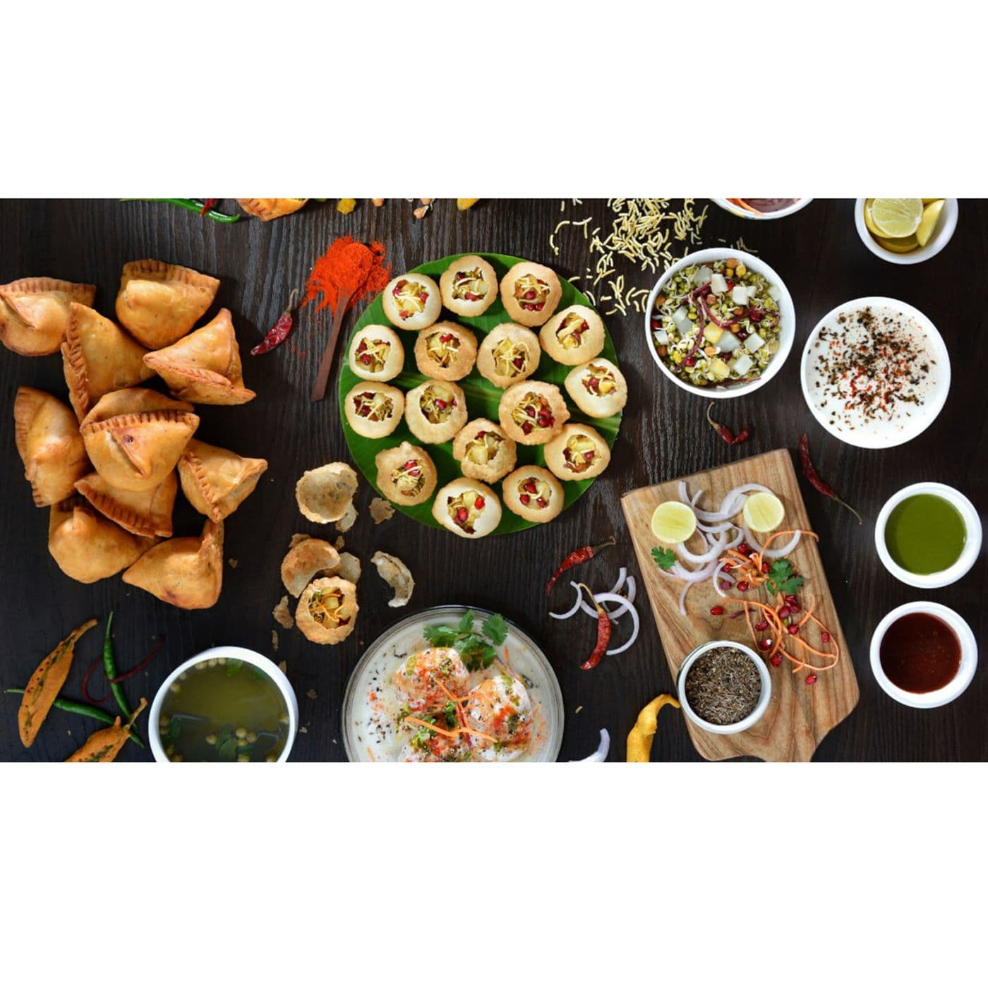 Samosa Place