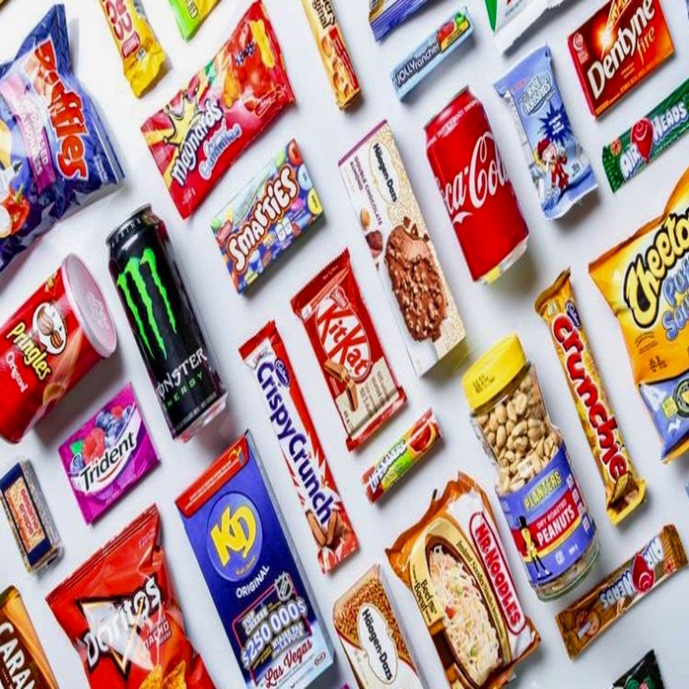 Munchies R Us