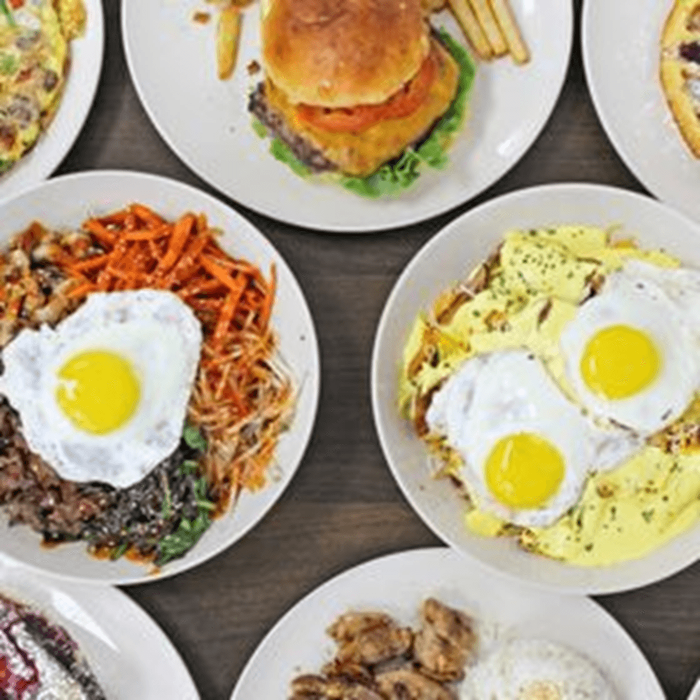 Drop House Eatery & Coffee
