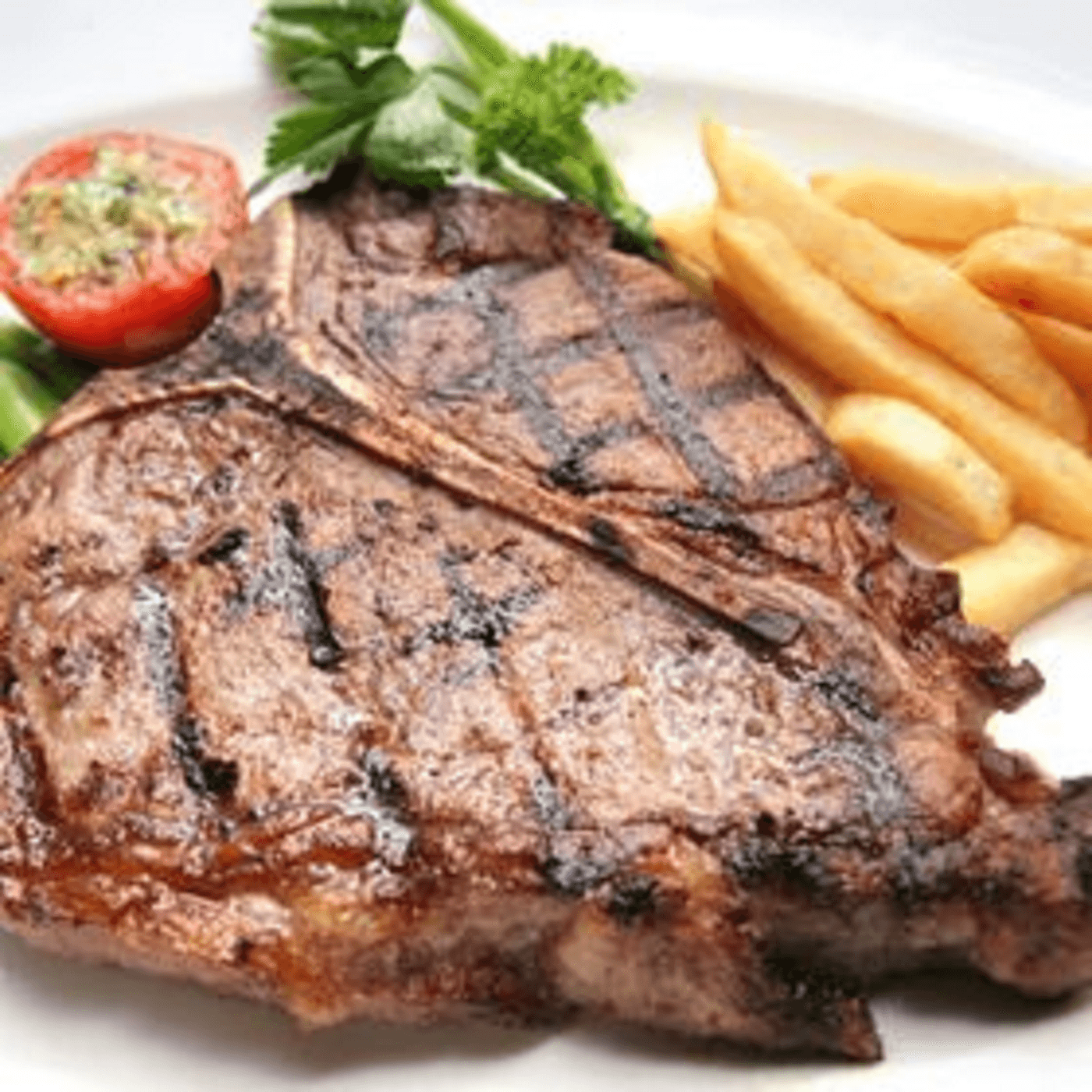 Lot 88 Steakhouse & Bar