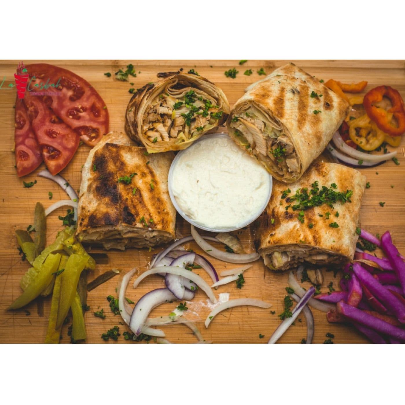 La Casbah Shawarma et Grillades