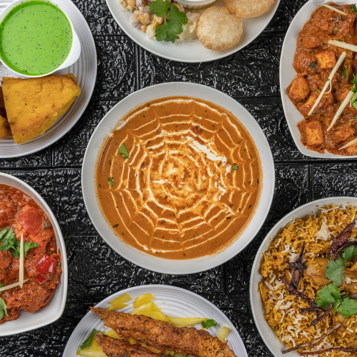 New Mirchi Dhaba