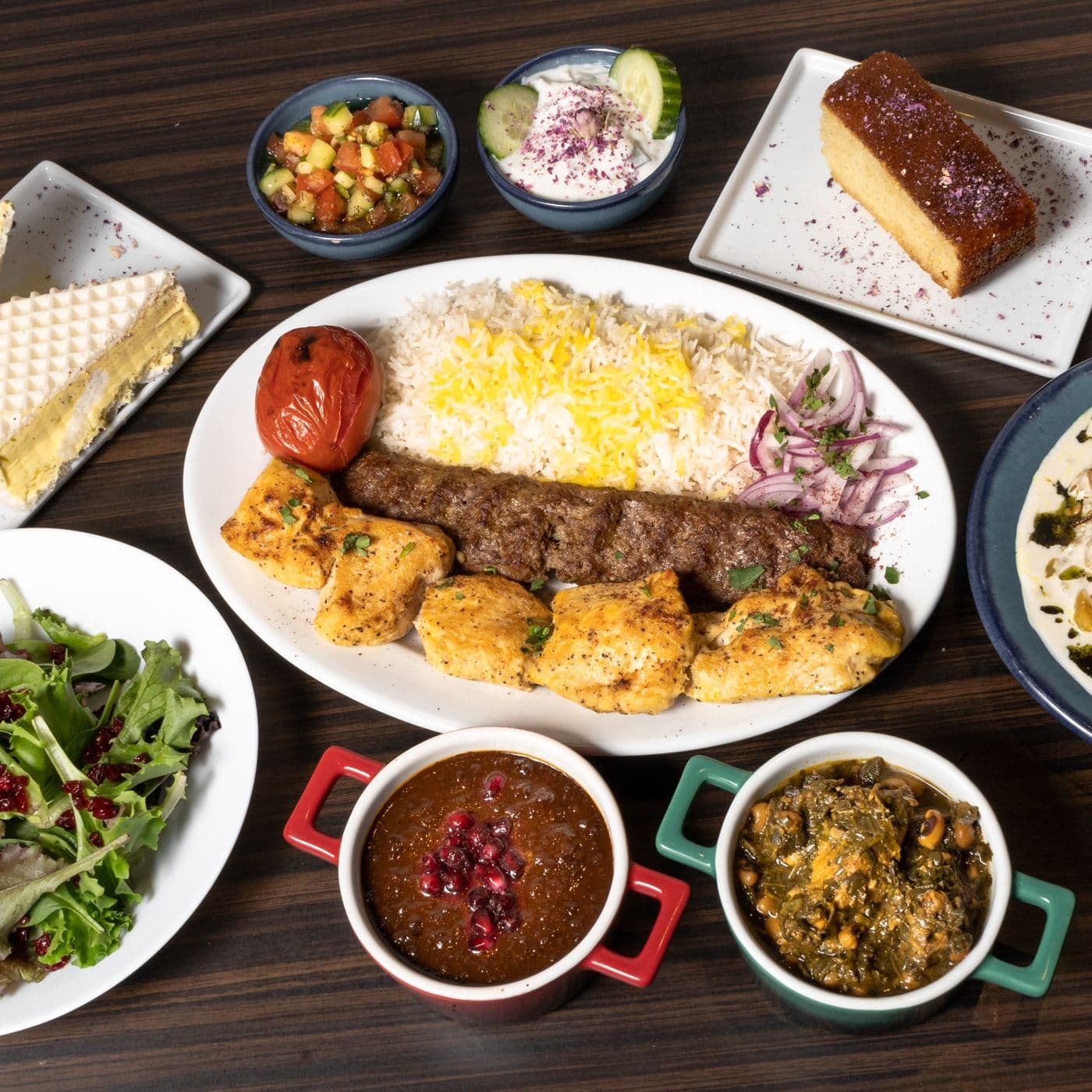 Herby Restaurant