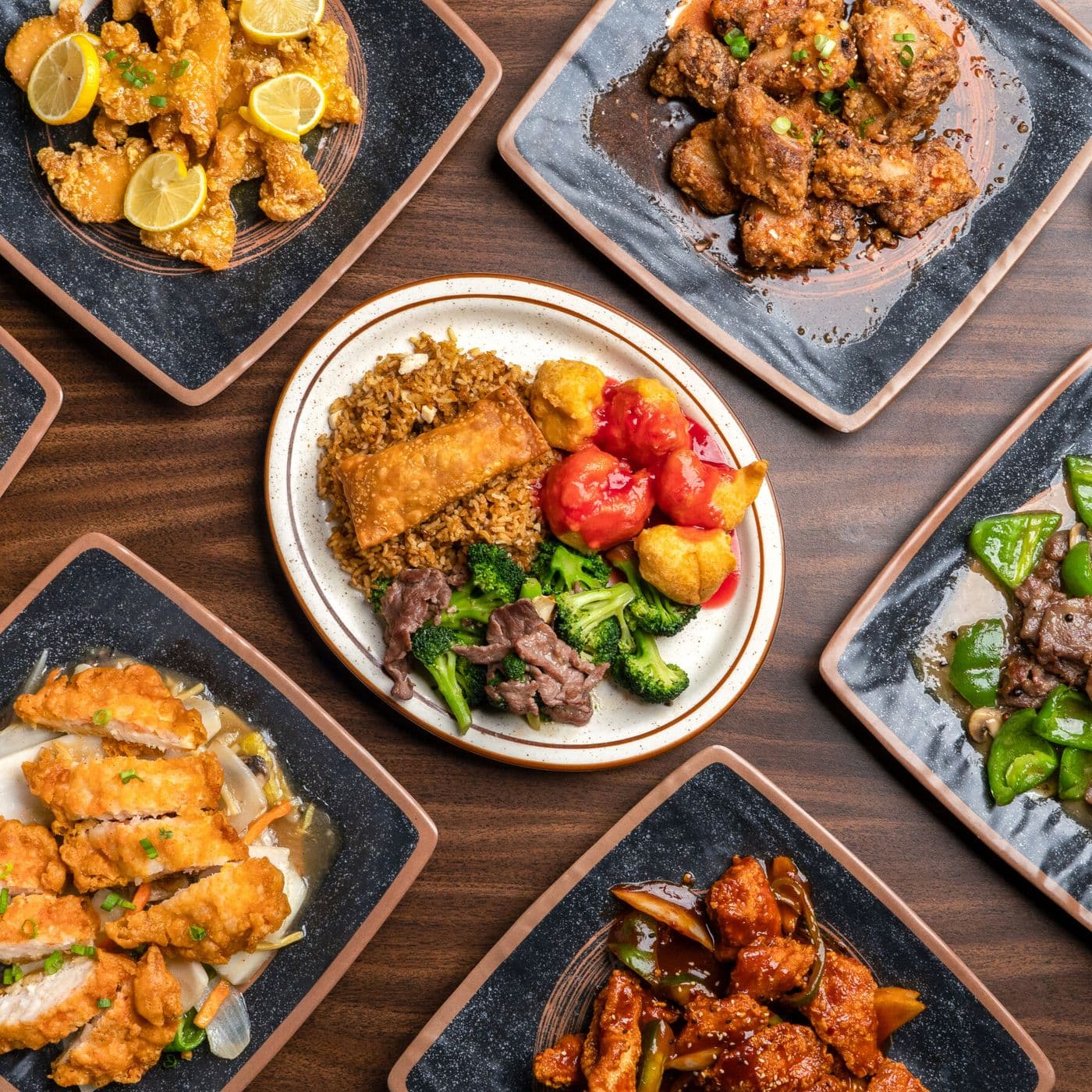 Kaipings Restaurant Ltd
