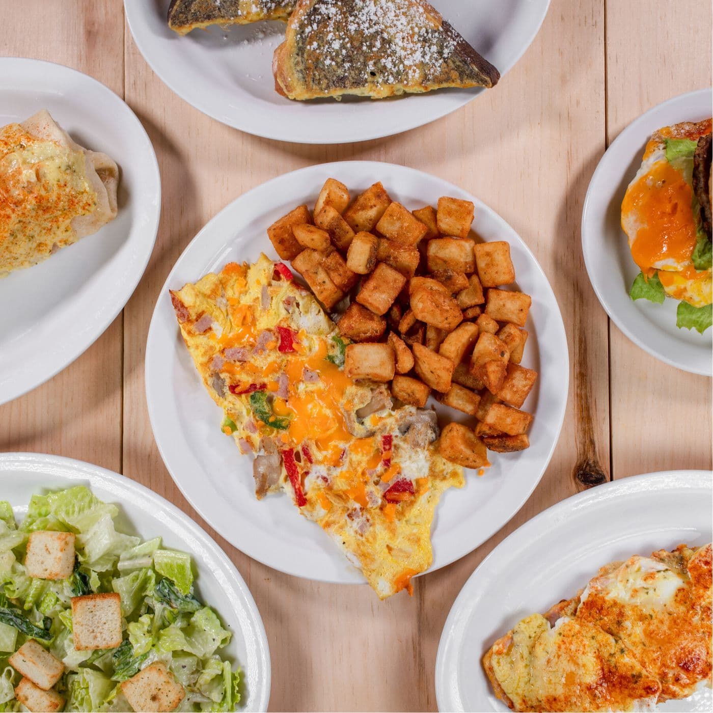 Chatham Street Diner