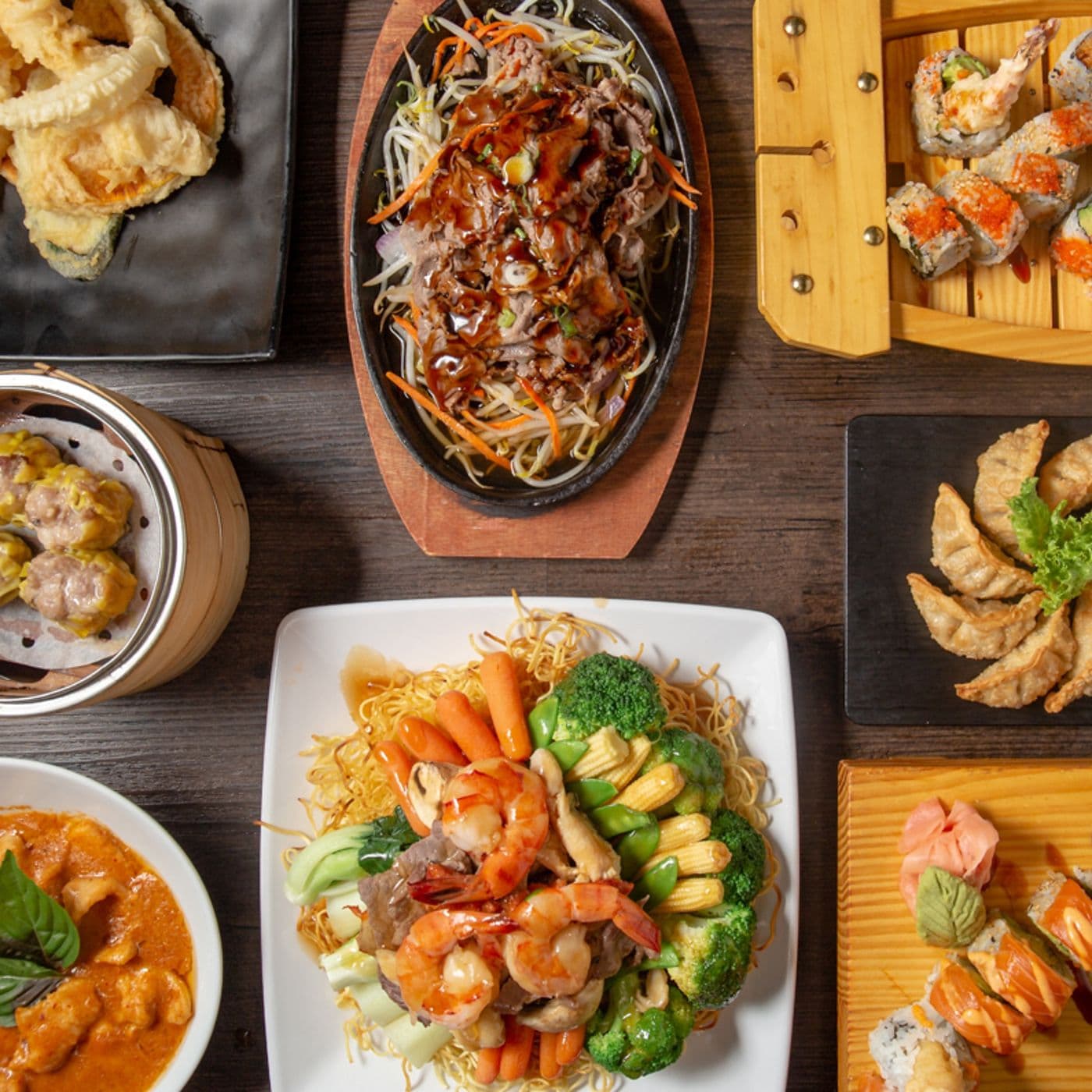 Axia Restaurant and Bar