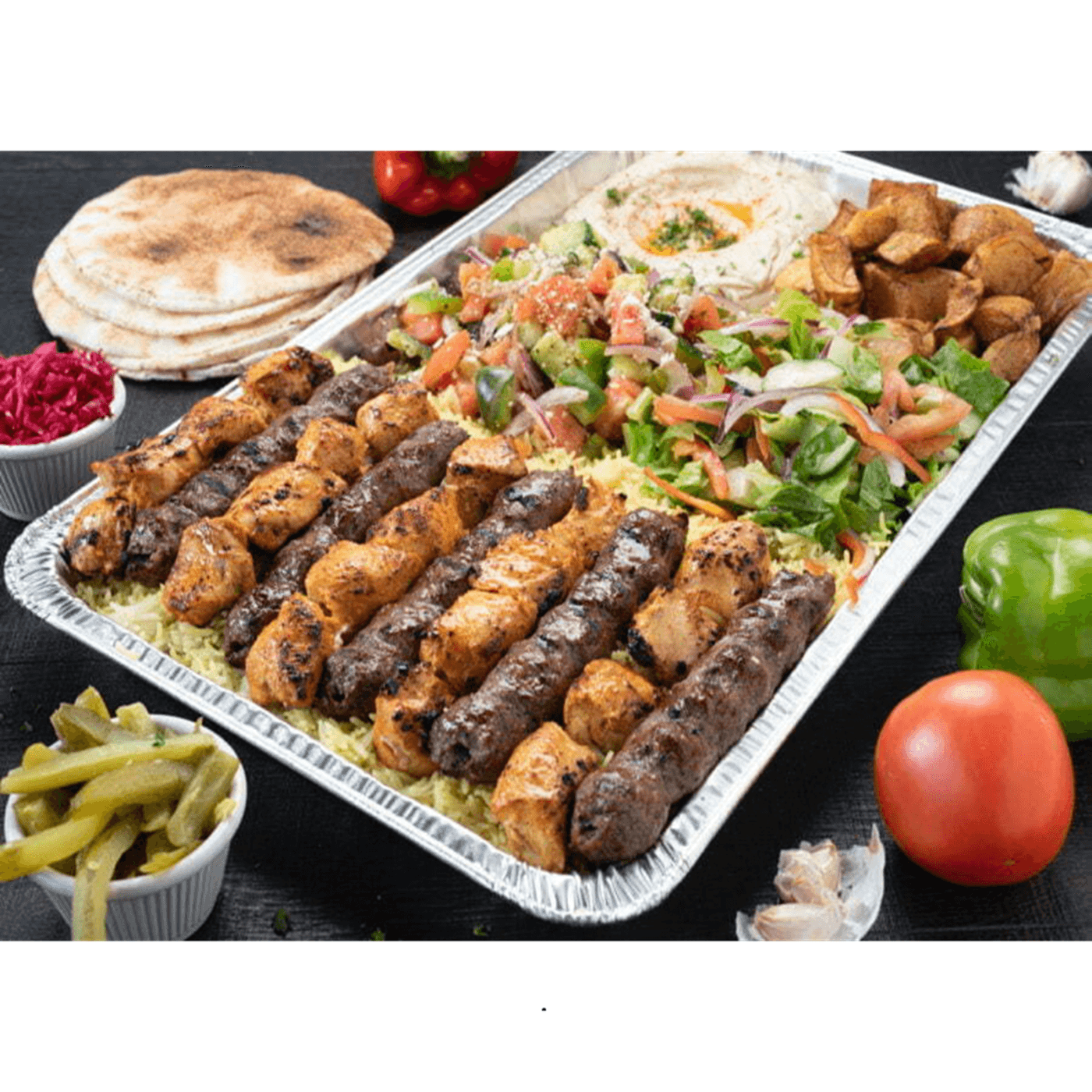 902 Restaurant & Catering