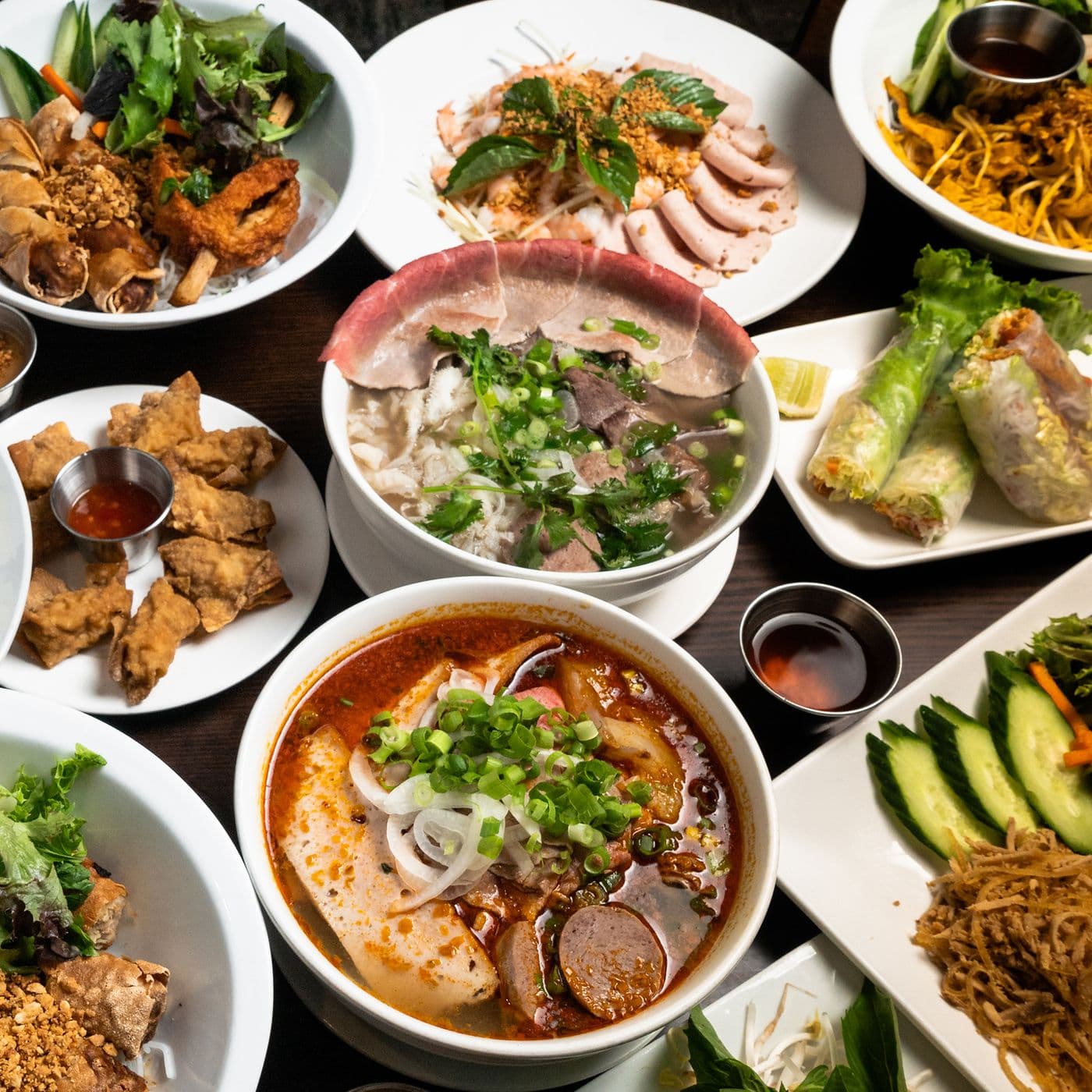 Green Leaf Bistro