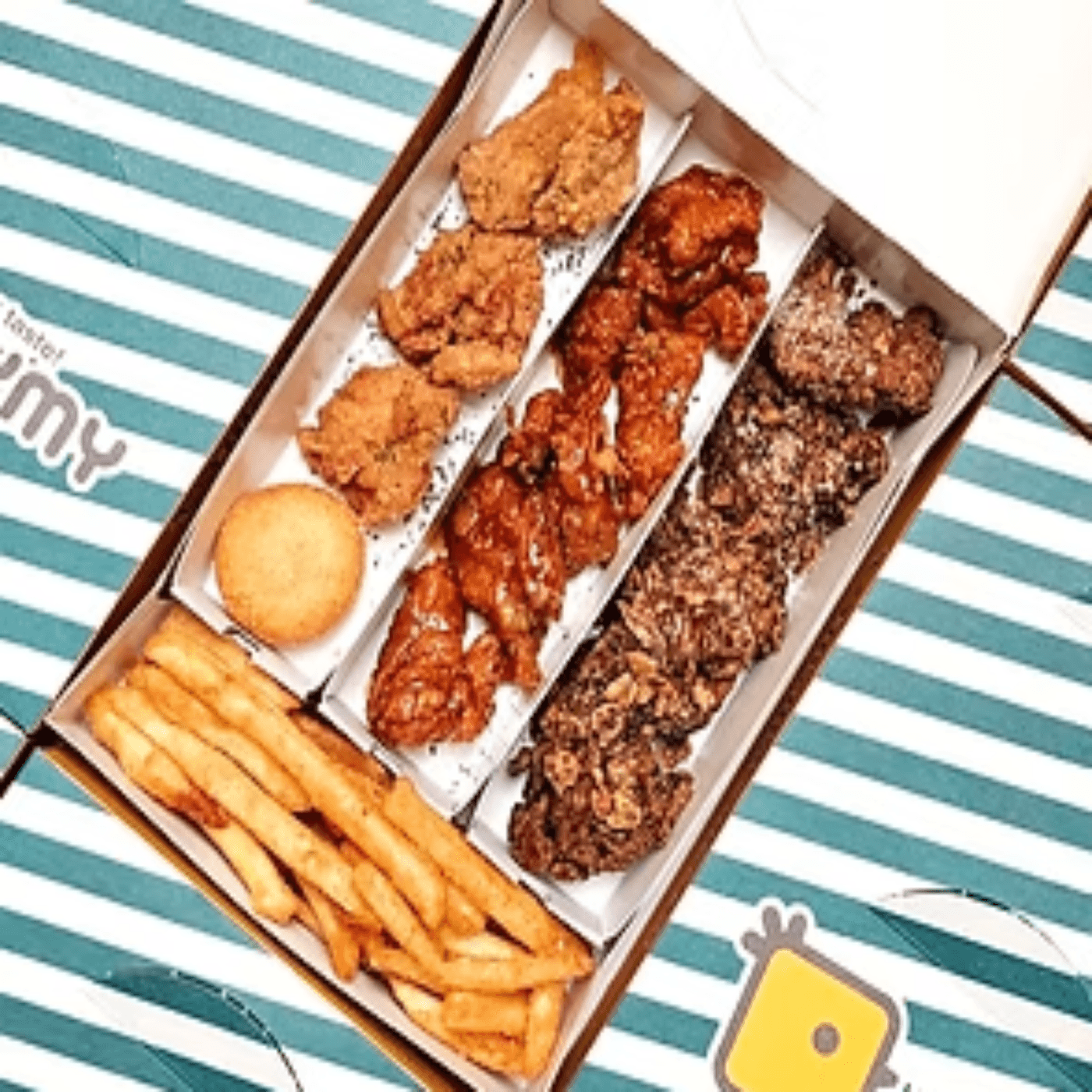 Mymy Chicken