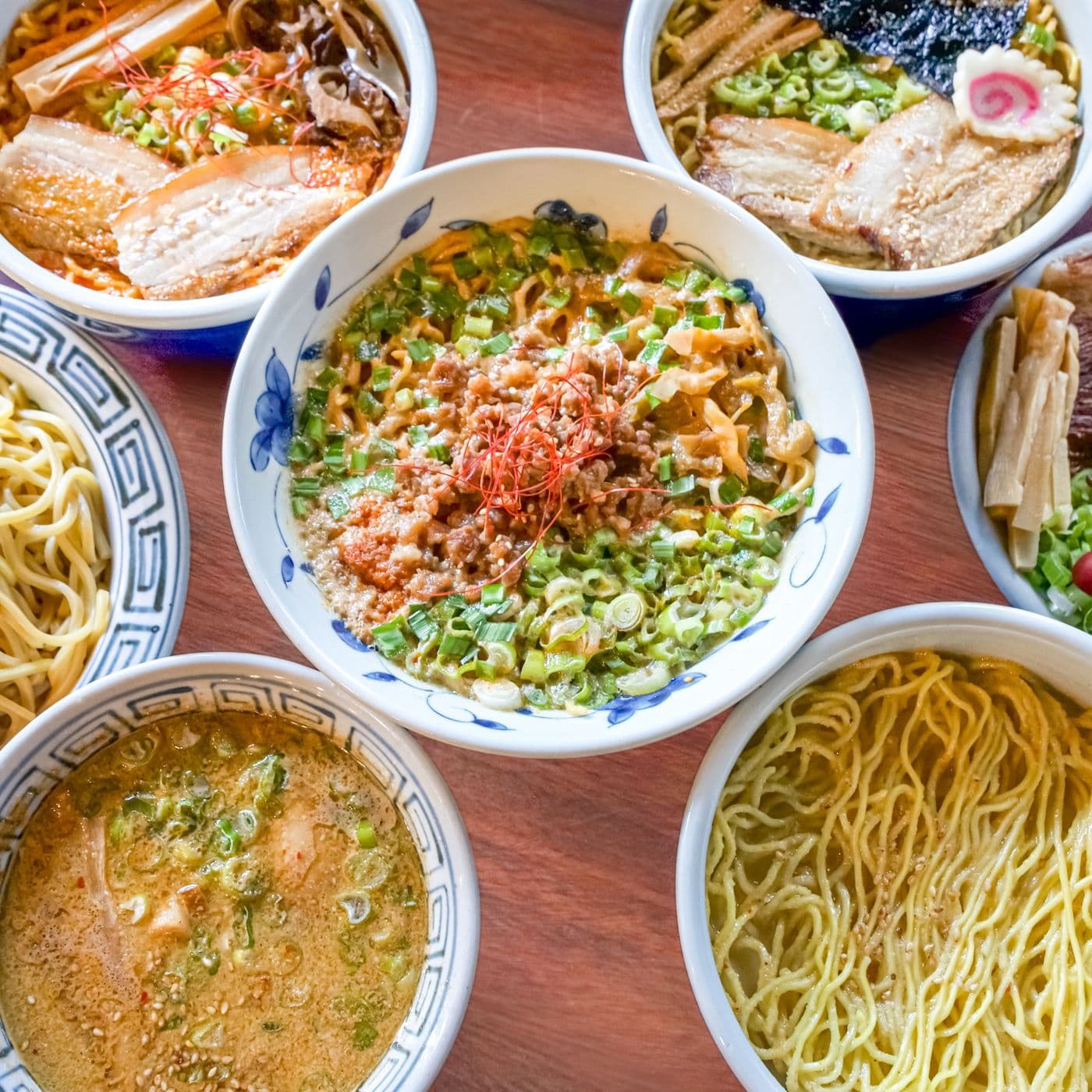 Hokkaido Ramen Santouka