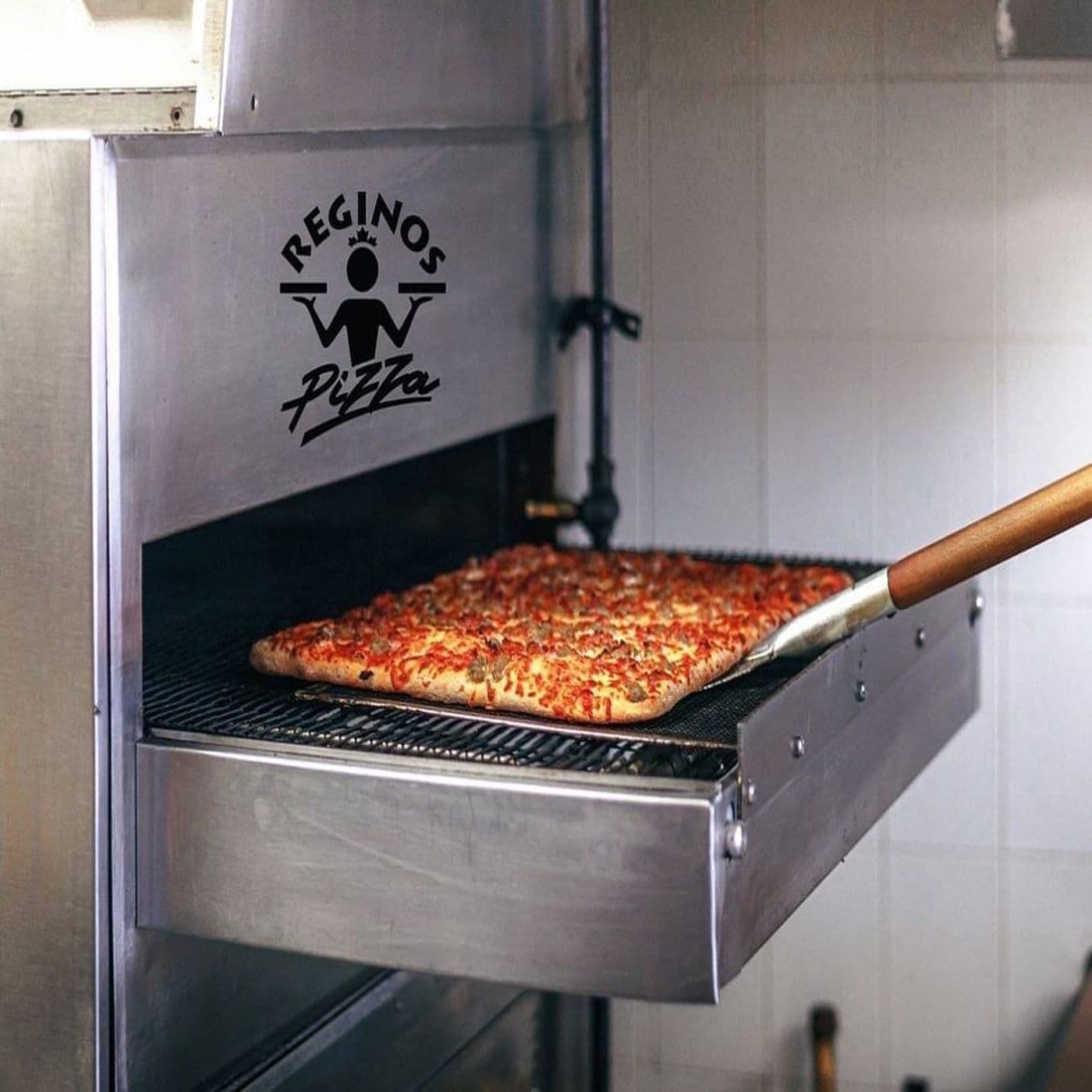 Regino's Pizza