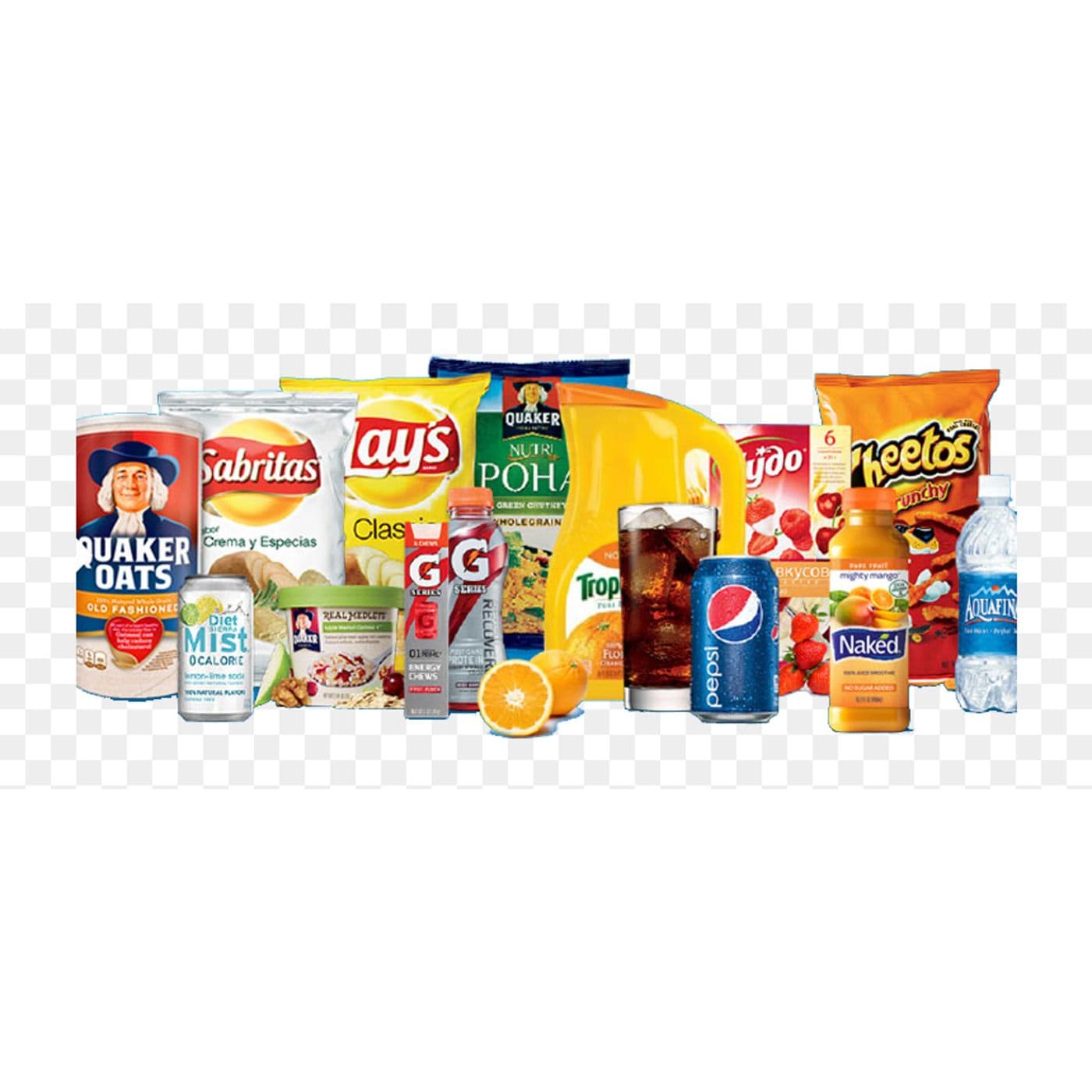 1 Stop Convenience Store