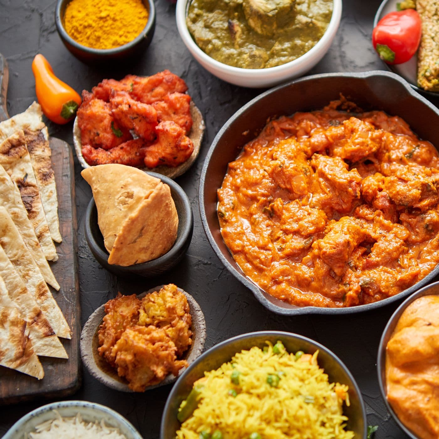 Rati Ranjani Restaurant