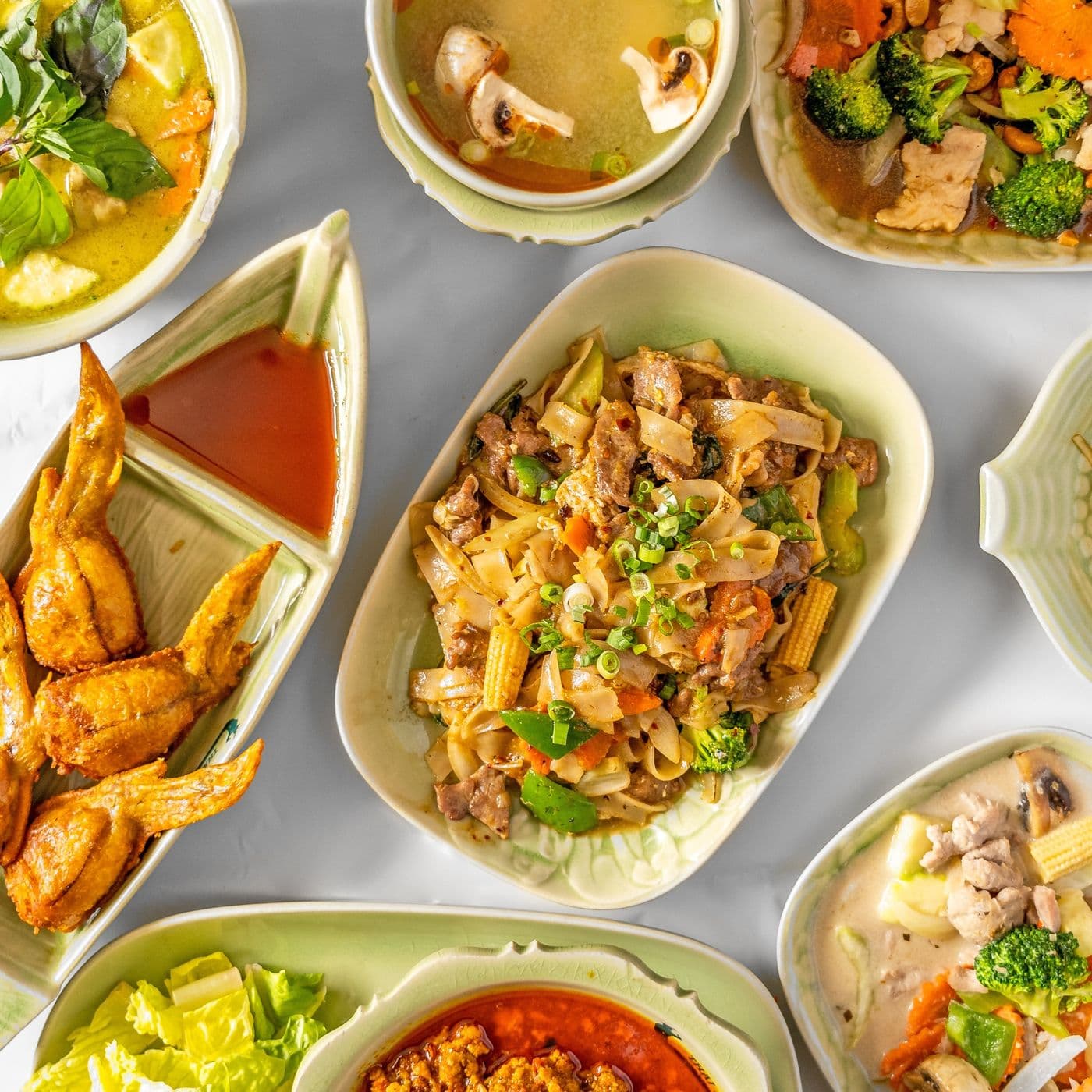 Thai Boat Restaurant