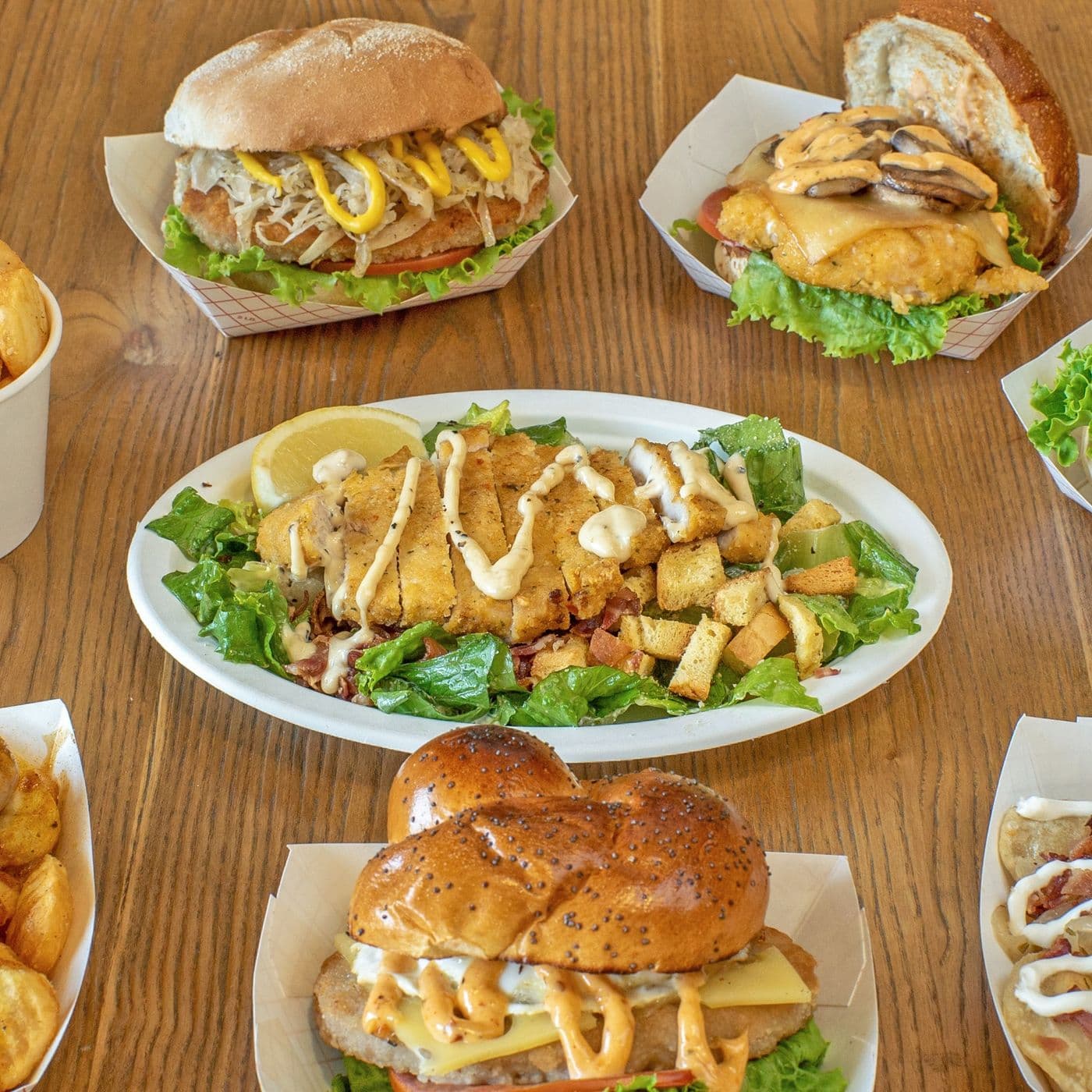 Denninger's Bistro
