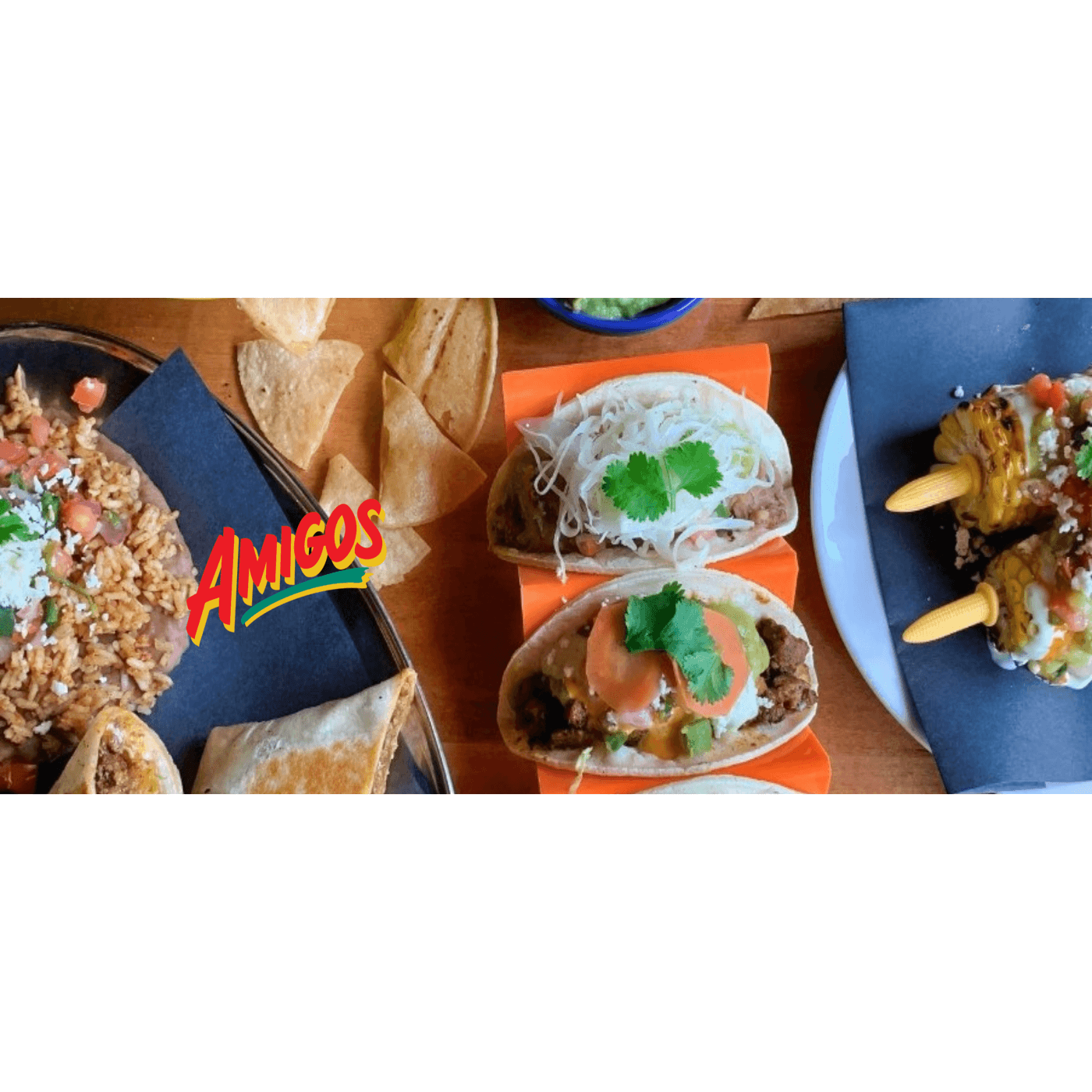 Amigos Tex Mex
