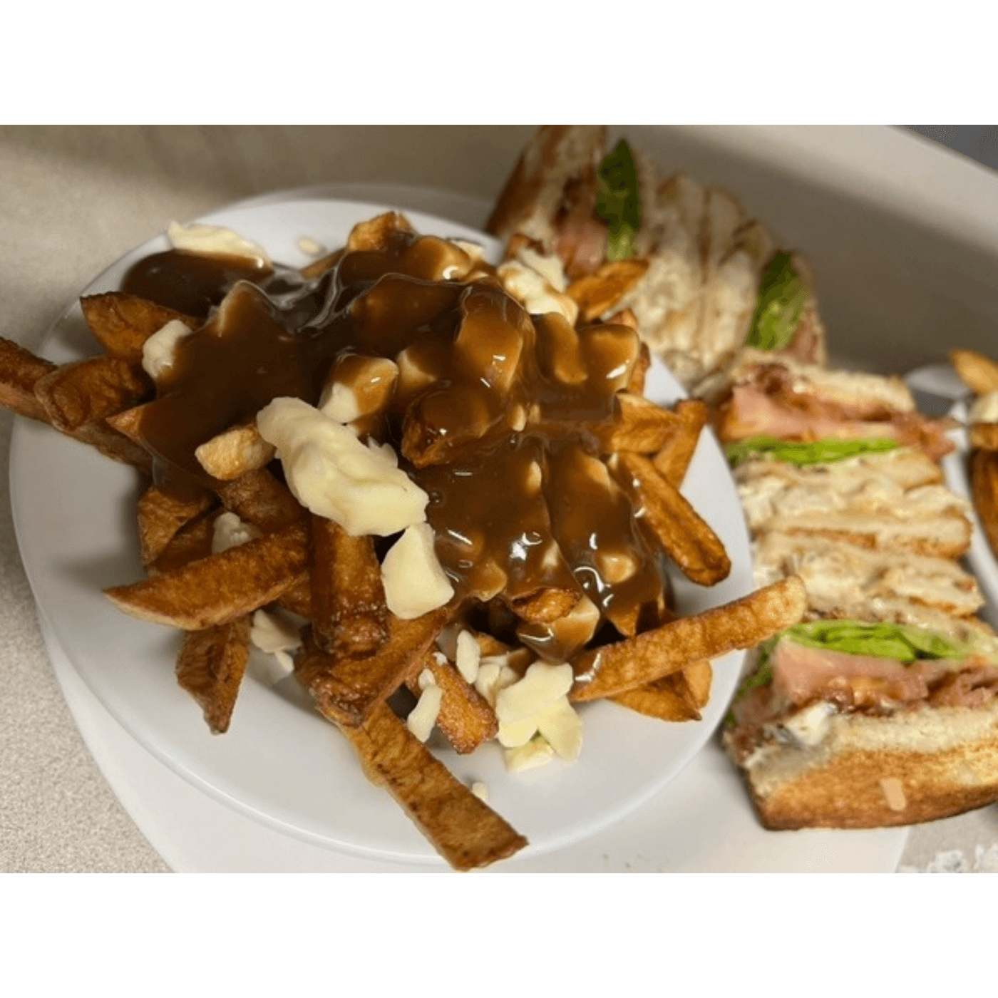Cafe Aylmer