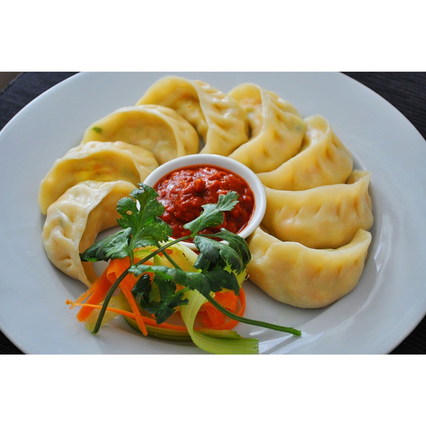 Om Tibetan Restaurant