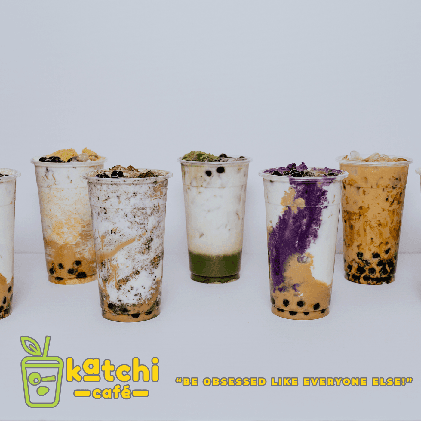 Katchi Cafe