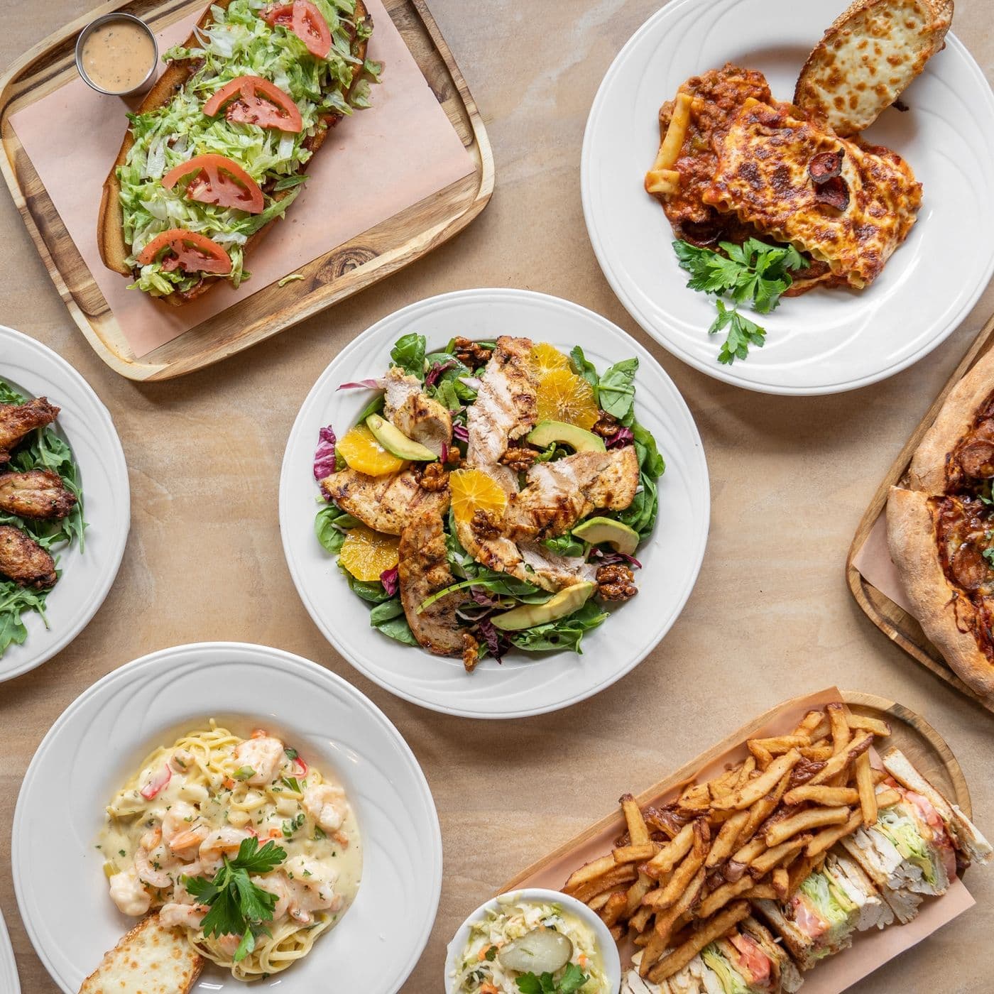 Homa Pizzeria