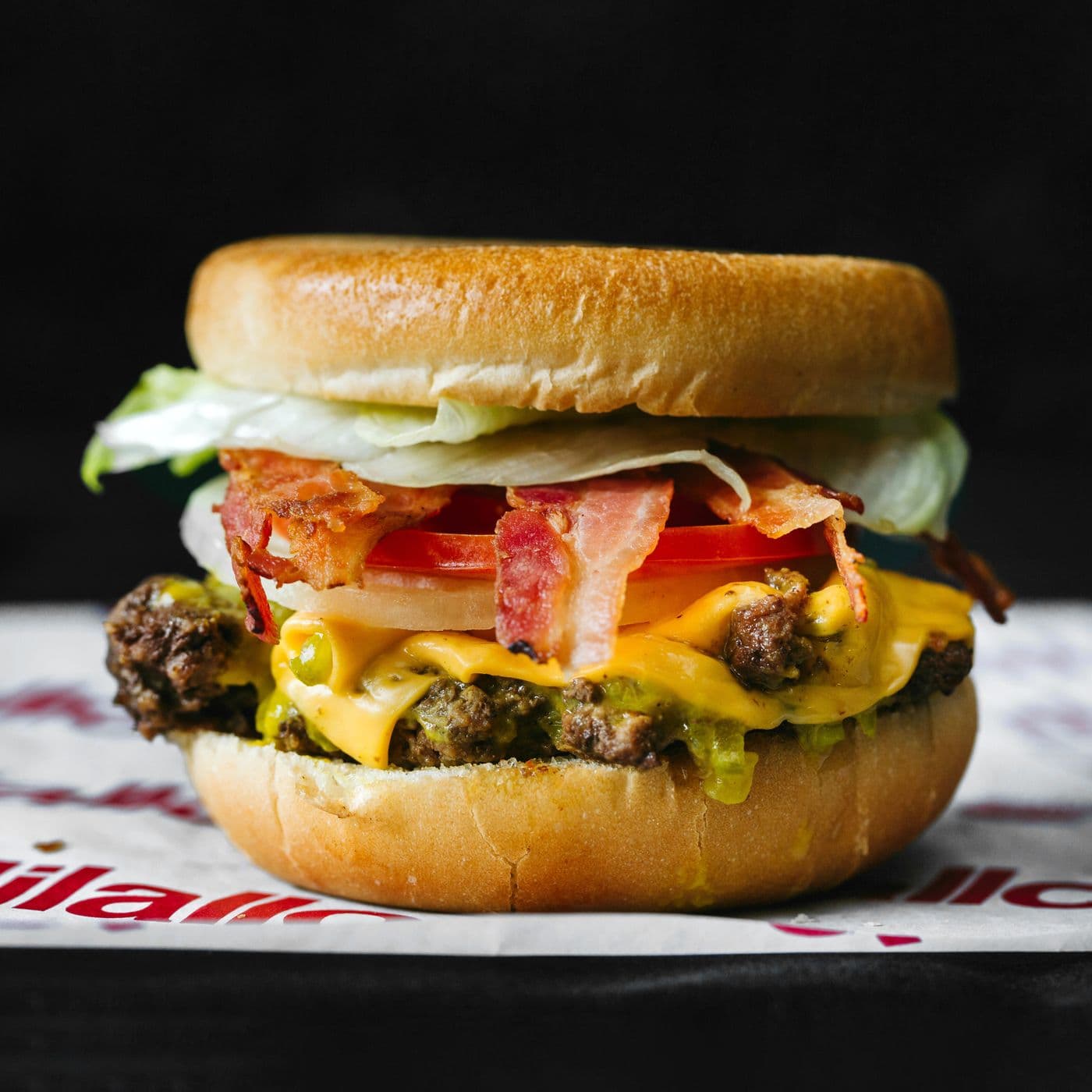Dilallo Burger