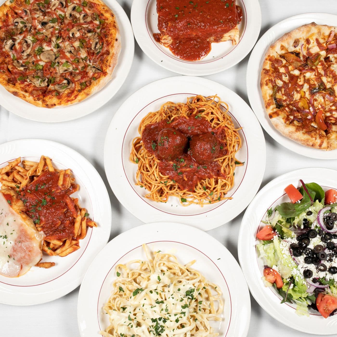 Franco's Restaurant