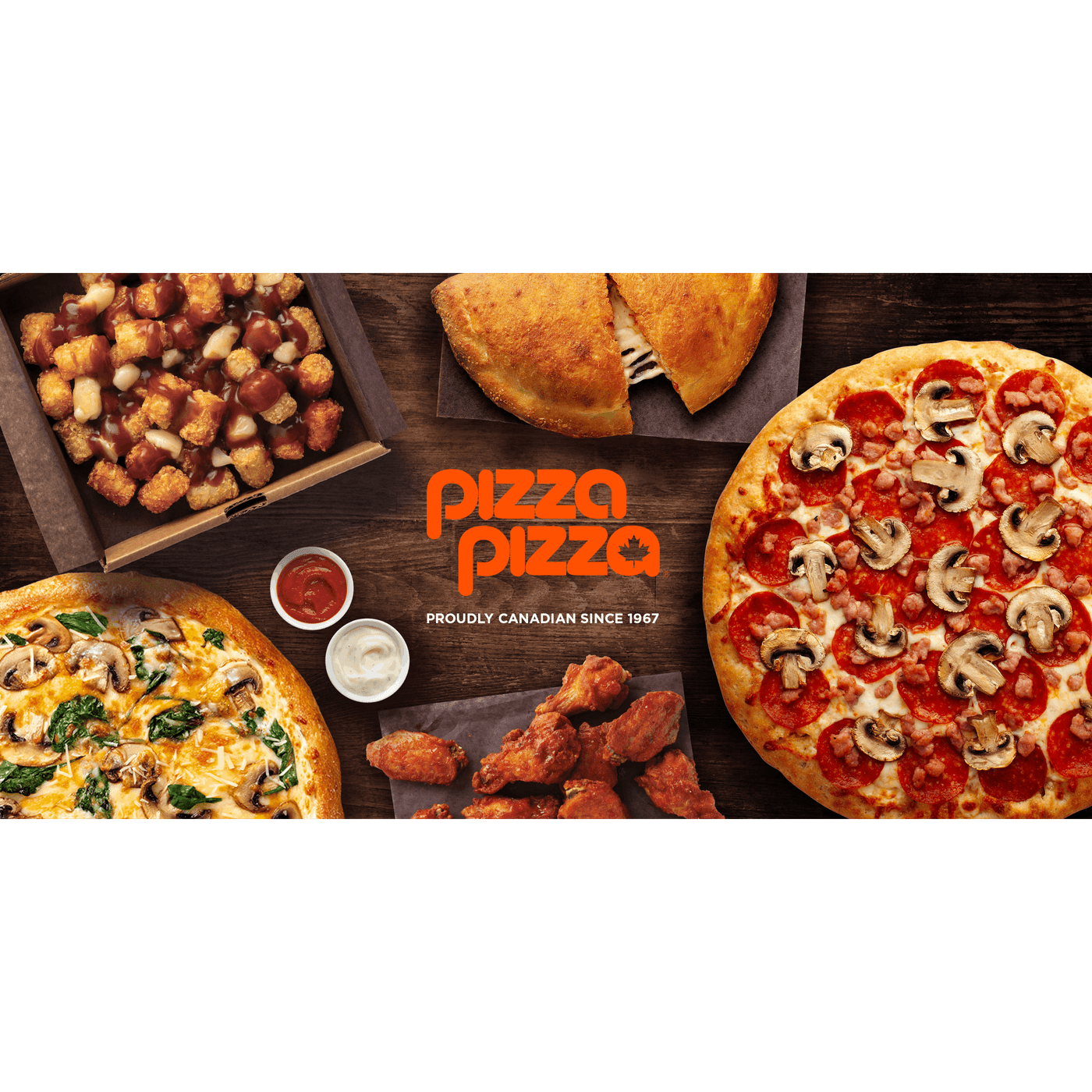 Pizza Pizza