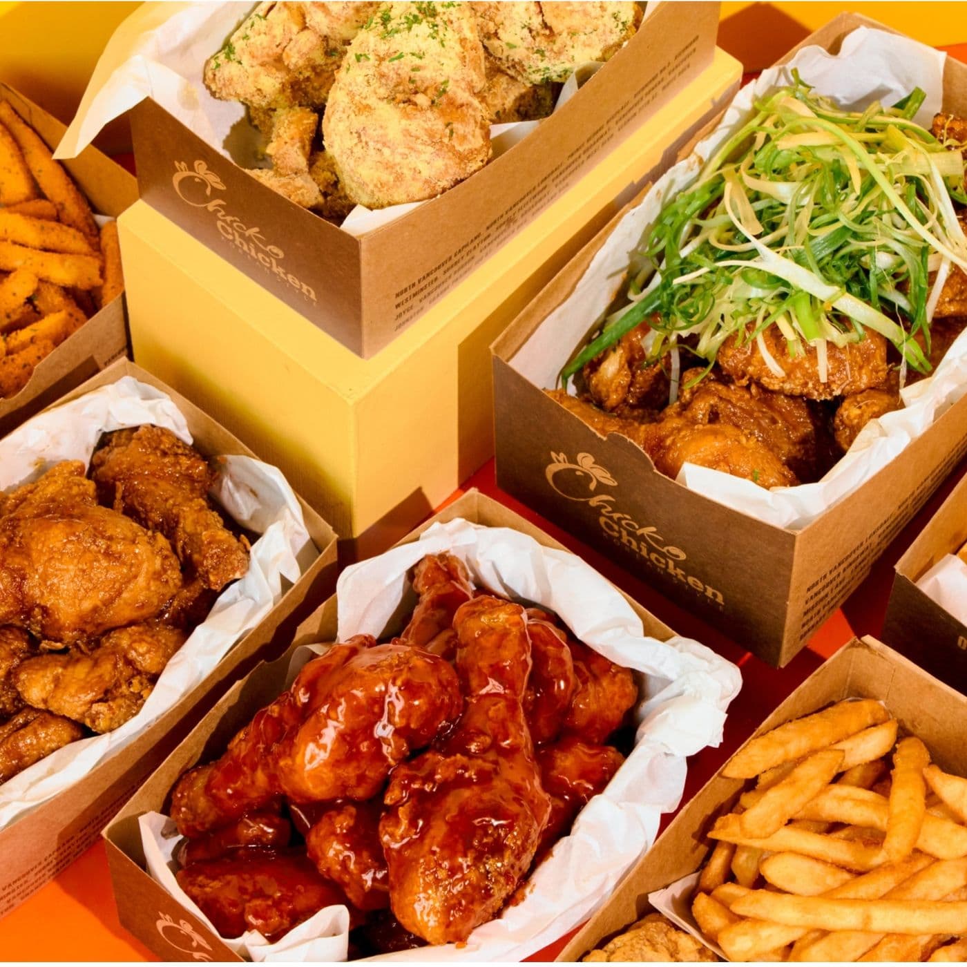 Chicko Chicken