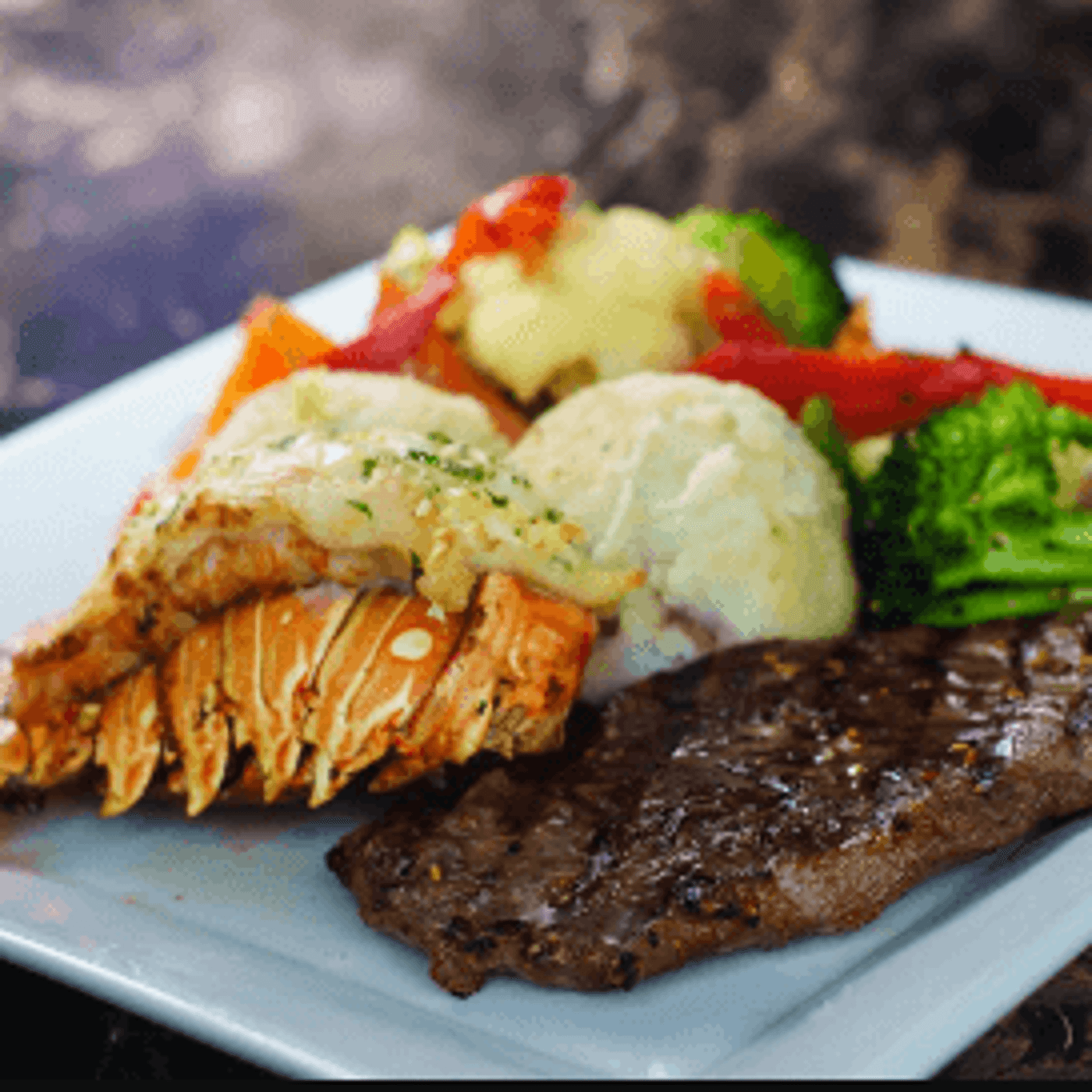 The Courtyard Bar & Grill