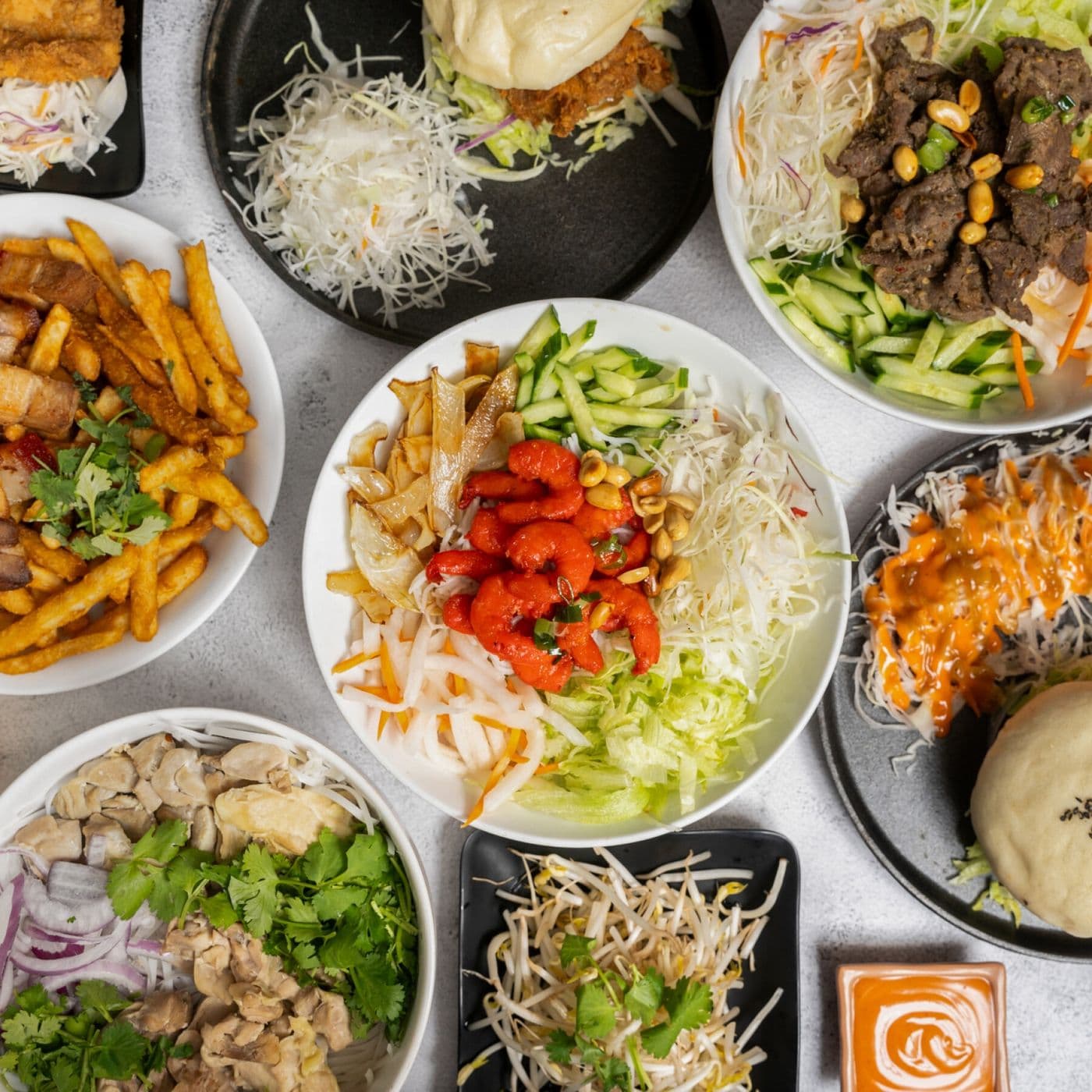 Banh Mi King