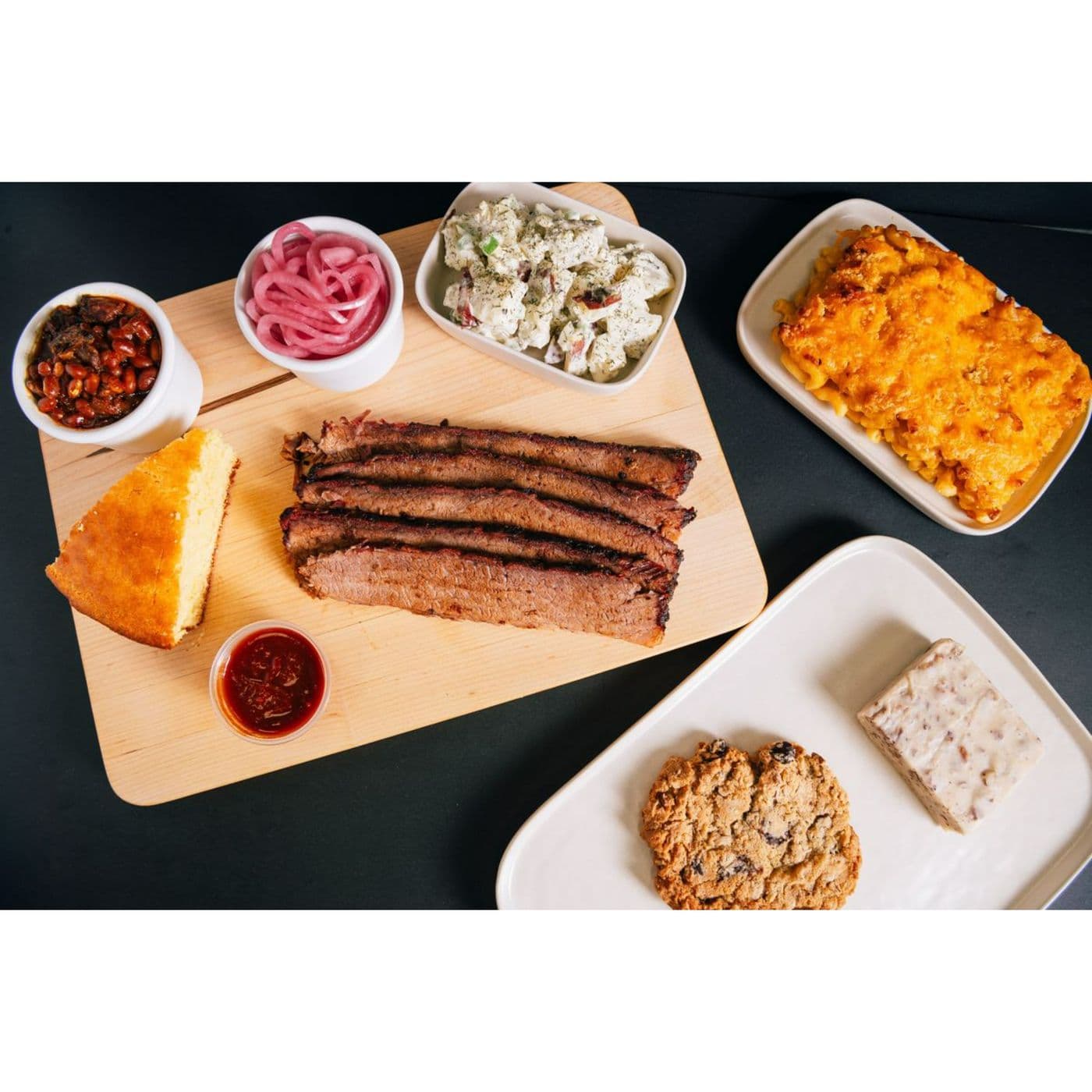 Smoke Boys Texas BBQ