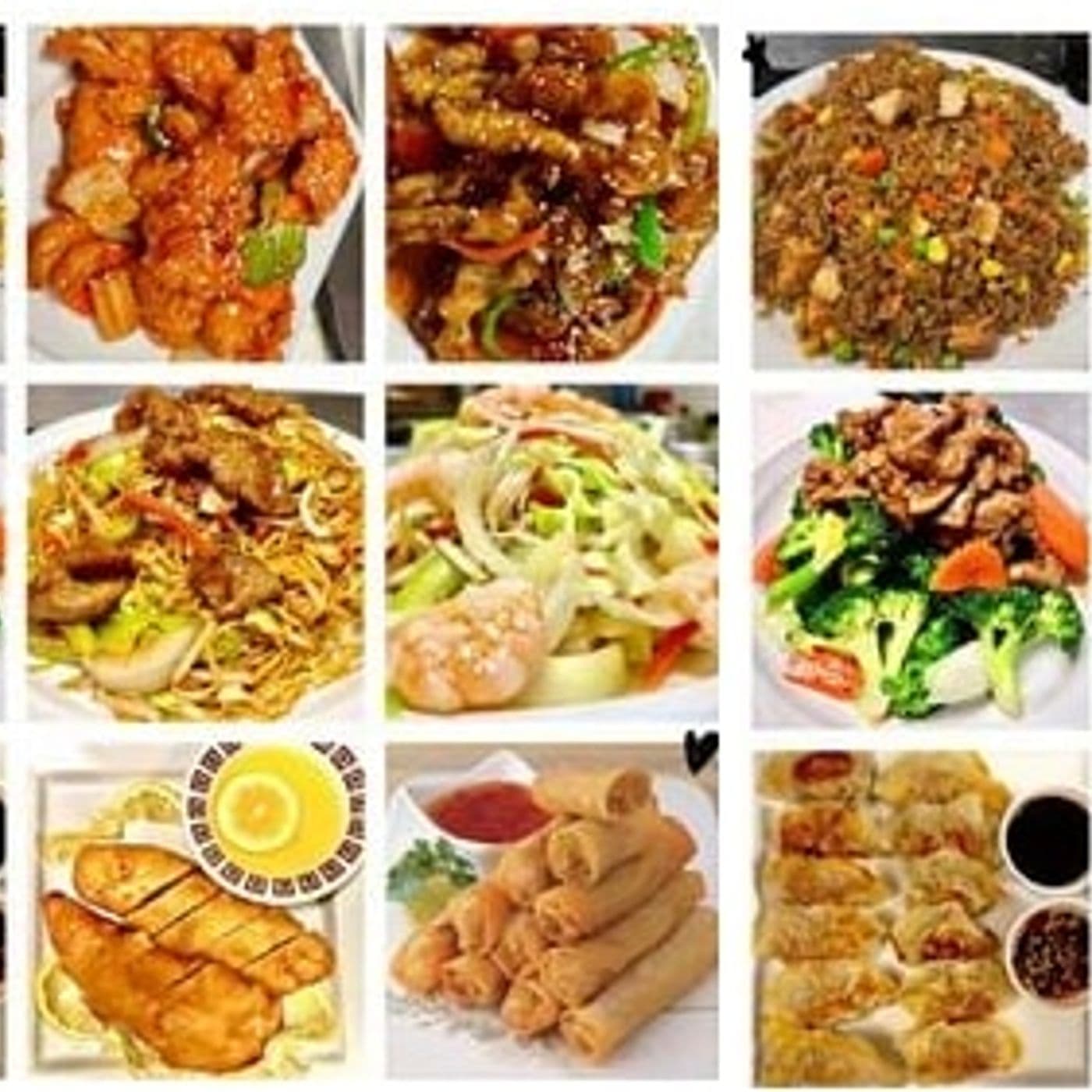 Happy Chopstix