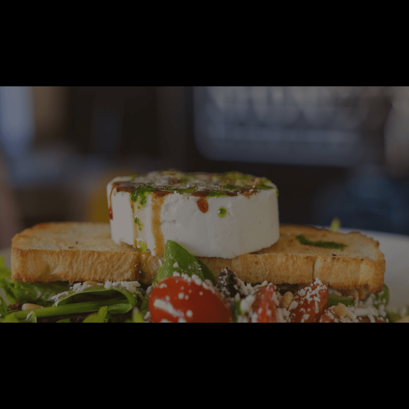 Stoney's Bread Company