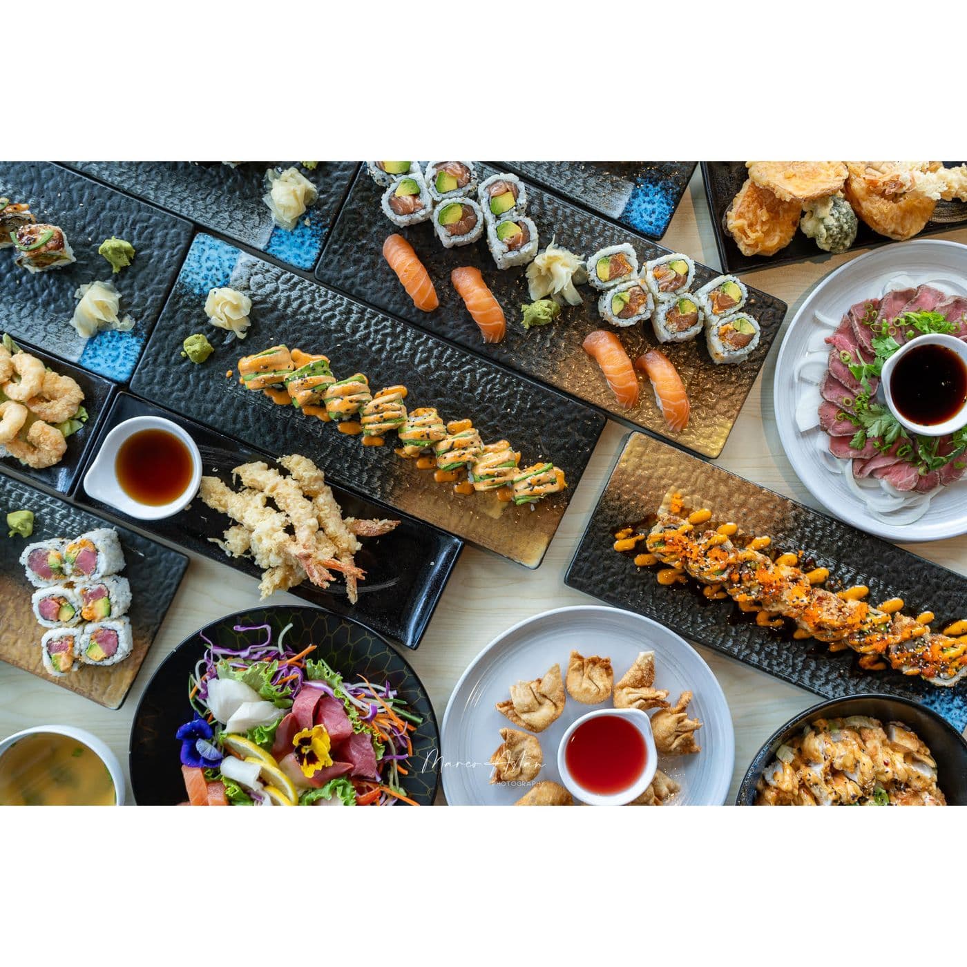 Jukai Japanese & Thai - West Bedford